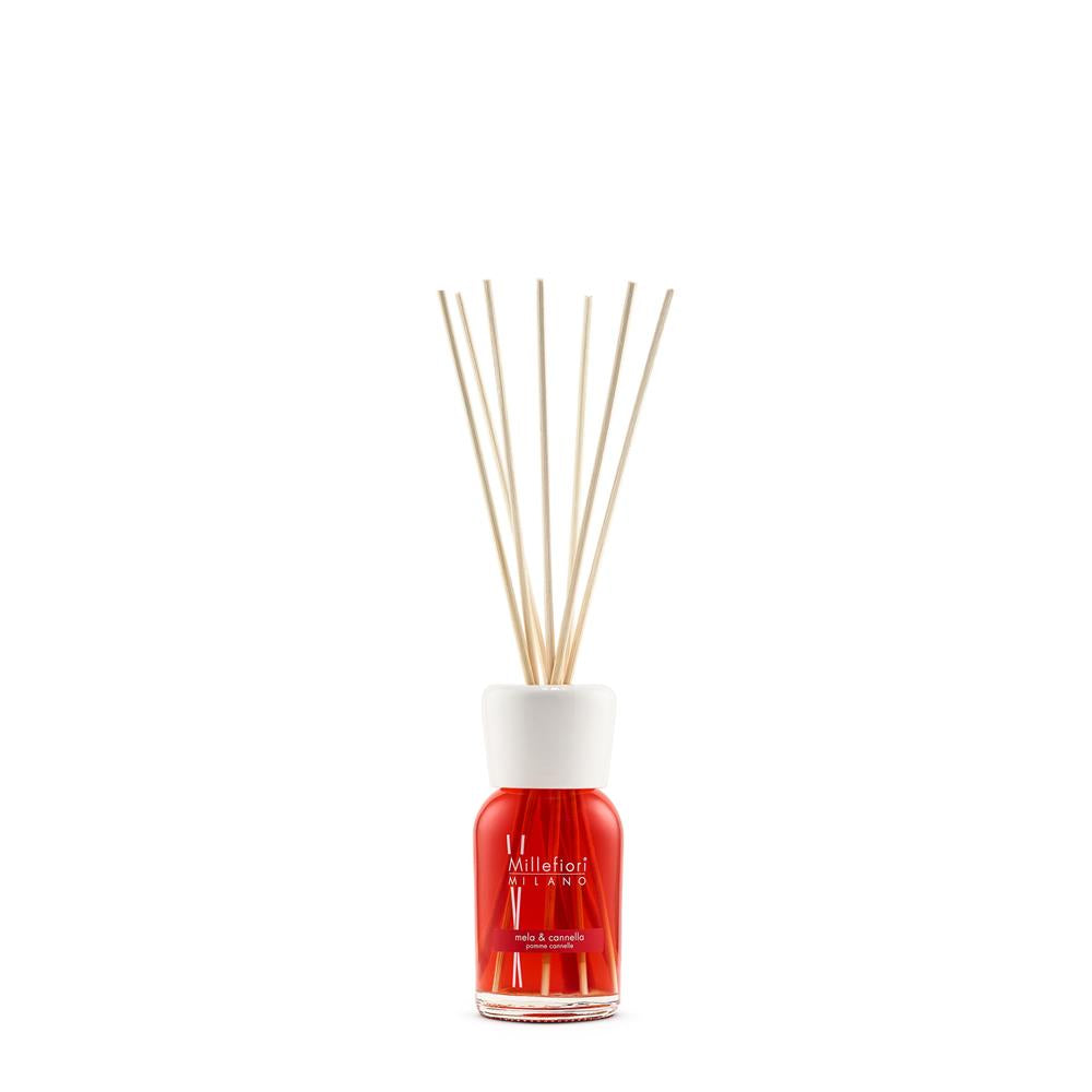 DIFUSOR DE STICK NATURAL MELA & CANNELLA 250ML