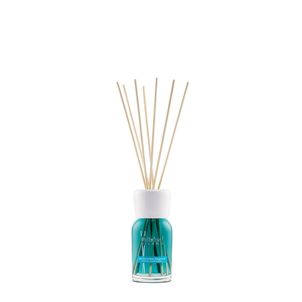 DIFUSOR DE STICK NATURAL DE BERGAMOTA MEDITERRÂNEA 250ML