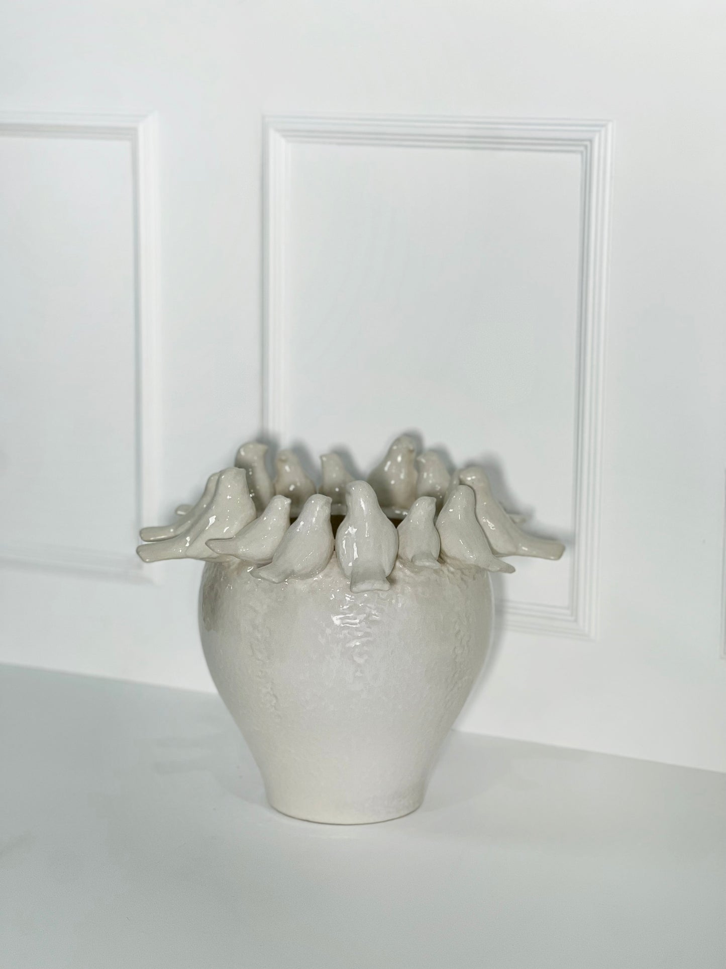 VASO BIRD M