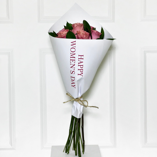 BOUQUET CLASSIC WOMEN’S DAY