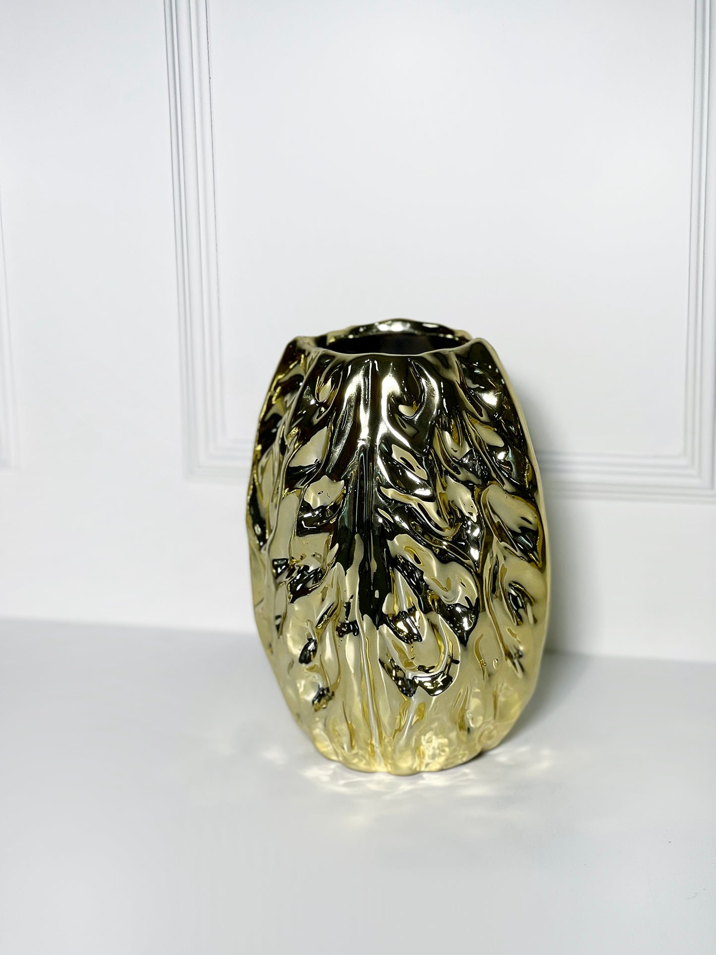 VASO ACELGA GOLD