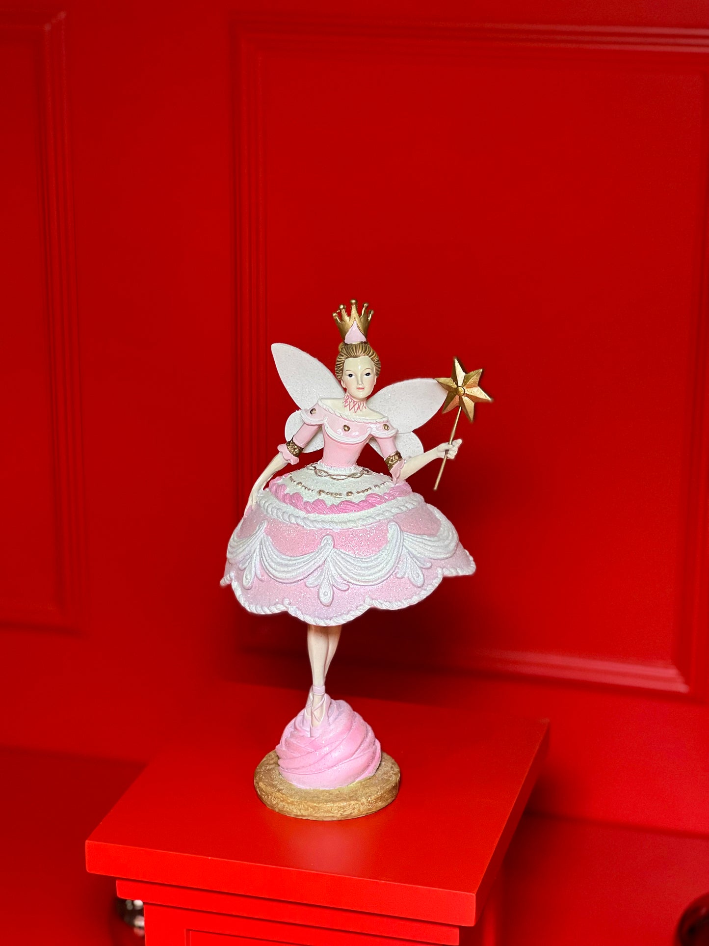 BAILARINA PINK