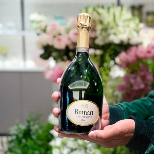 Ruinart Champagne