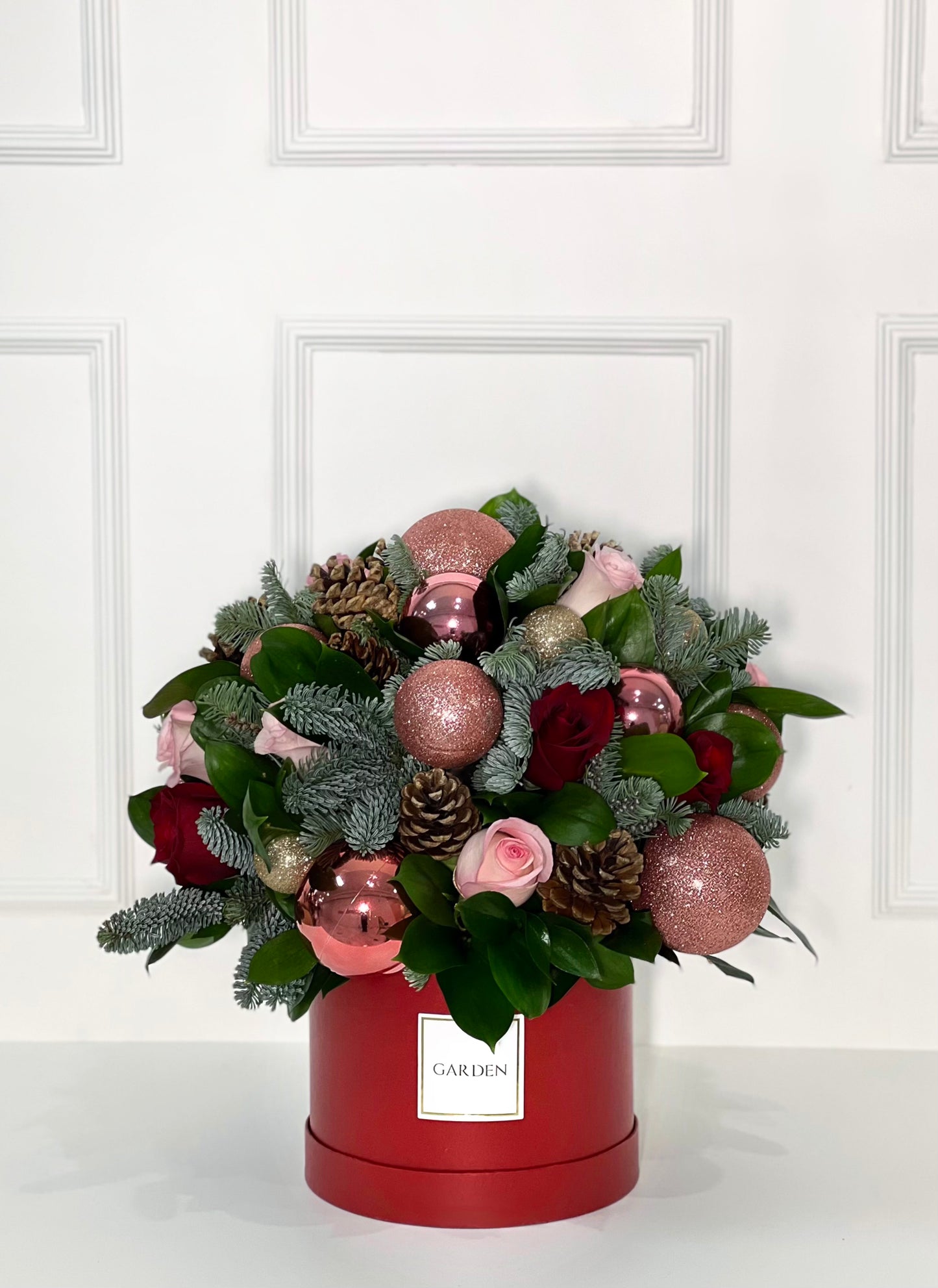 BOX CINDY LOU L