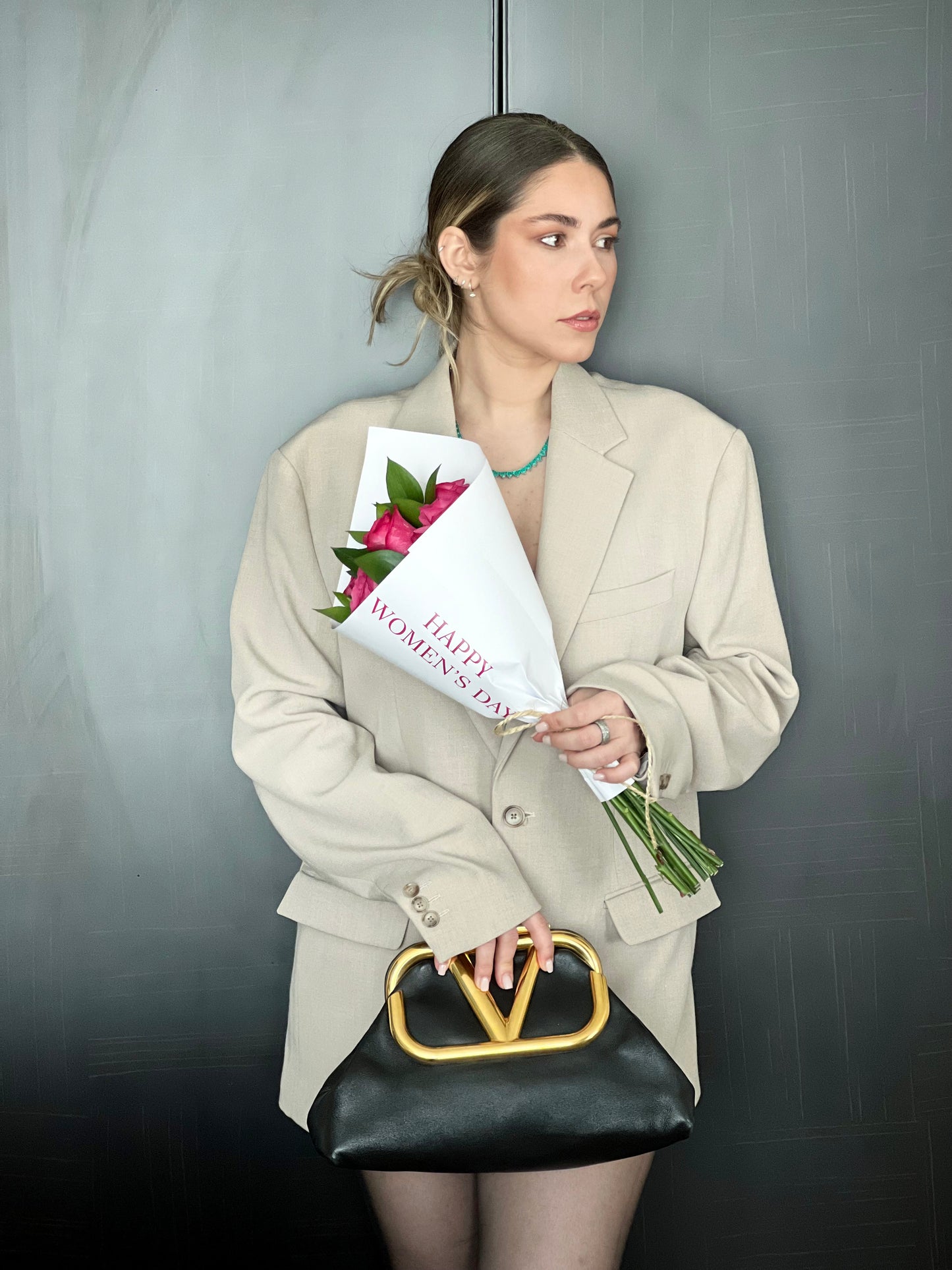 BOUQUET CLASSIC WOMEN’S DAY