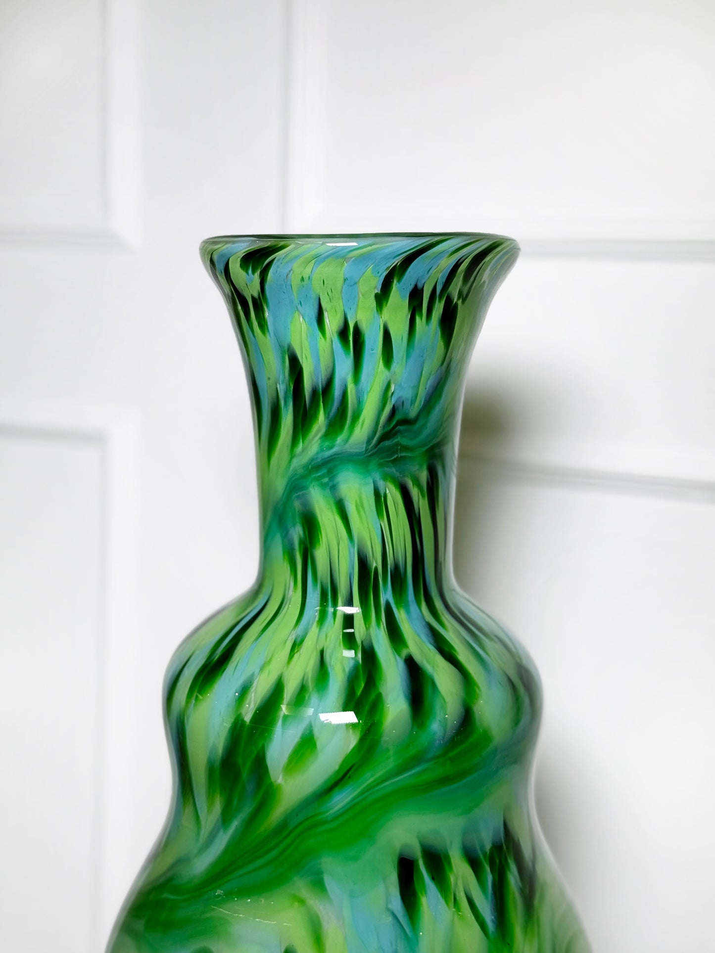 VASO MÁCULA L GREEN
