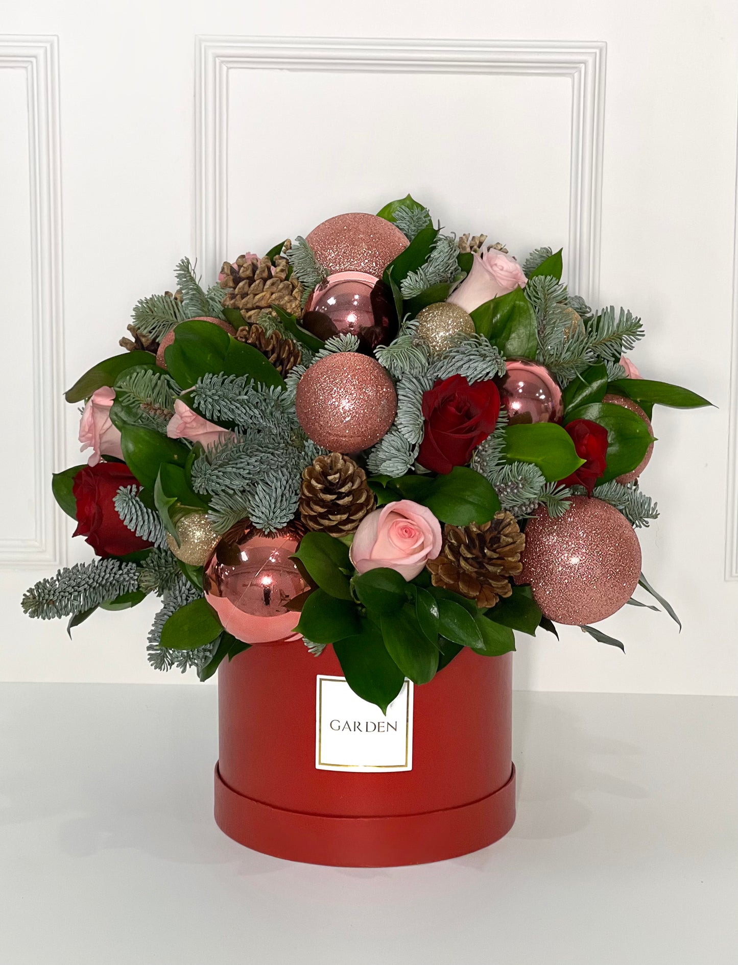 BOX CINDY LOU L
