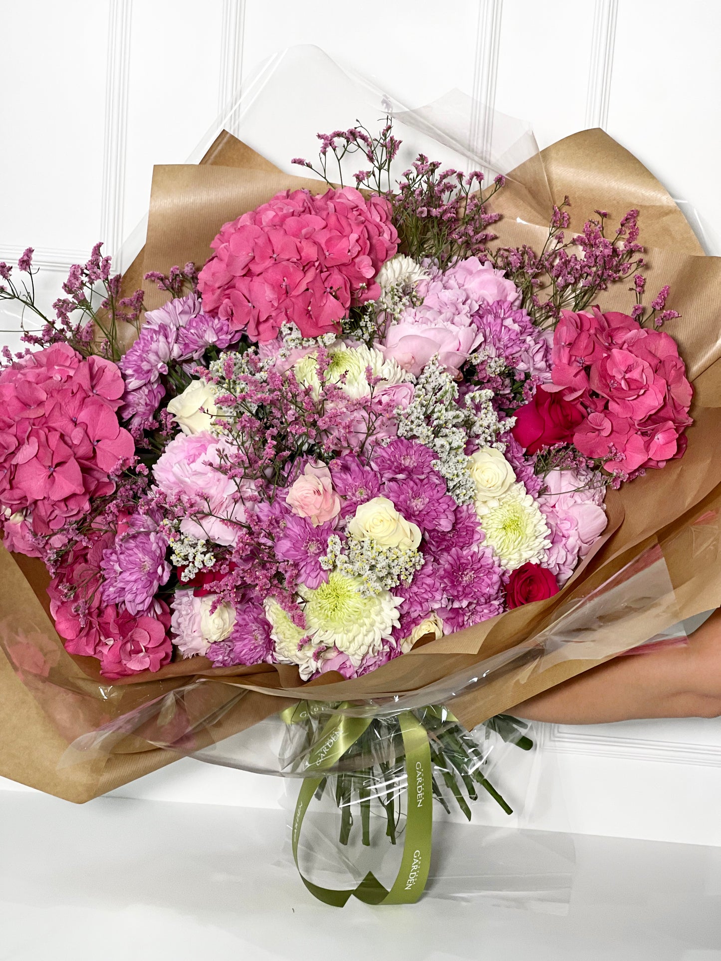 BOUQUET INÊS