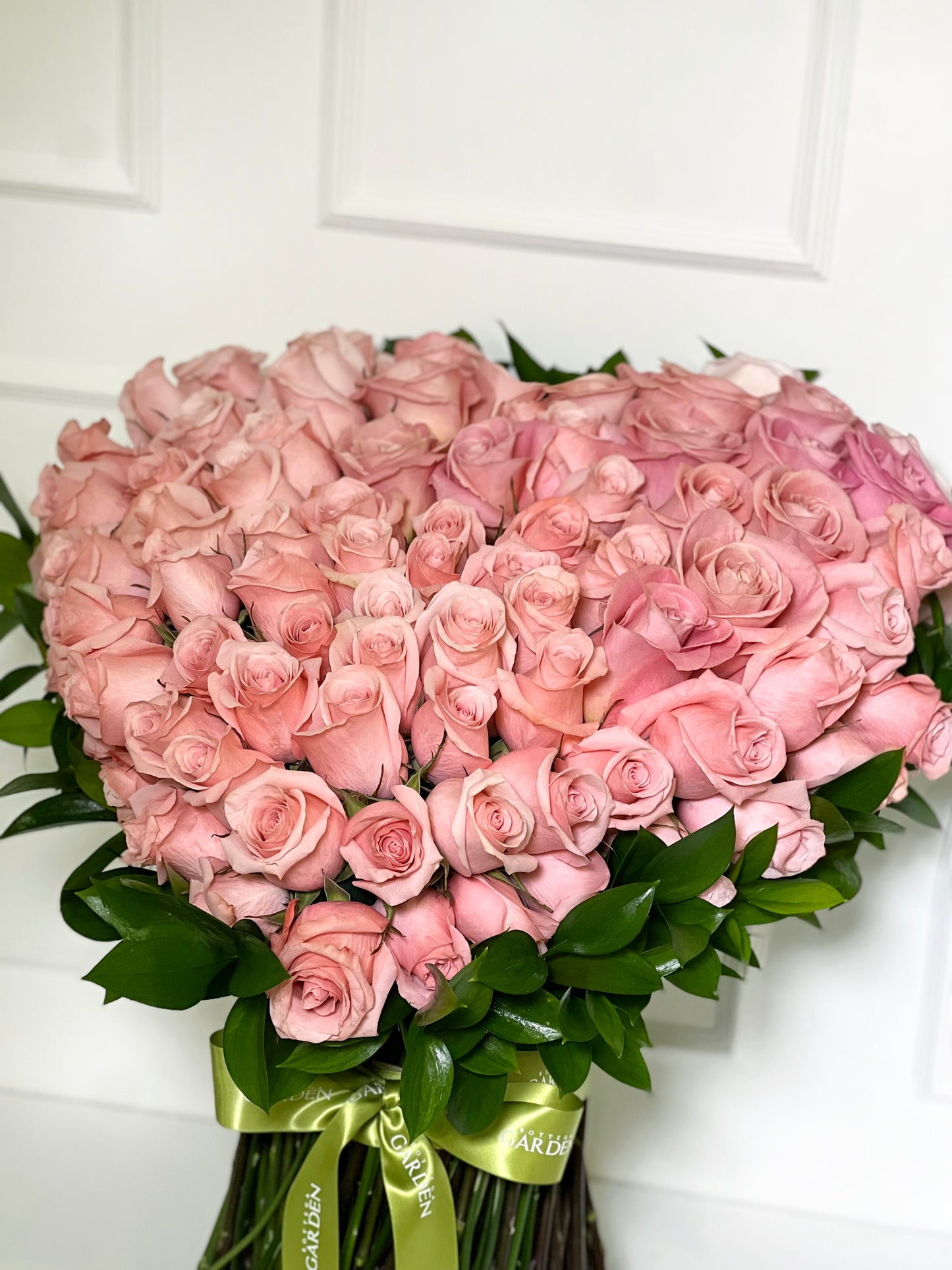 BOUQUET ALWAYS LOVE PINK