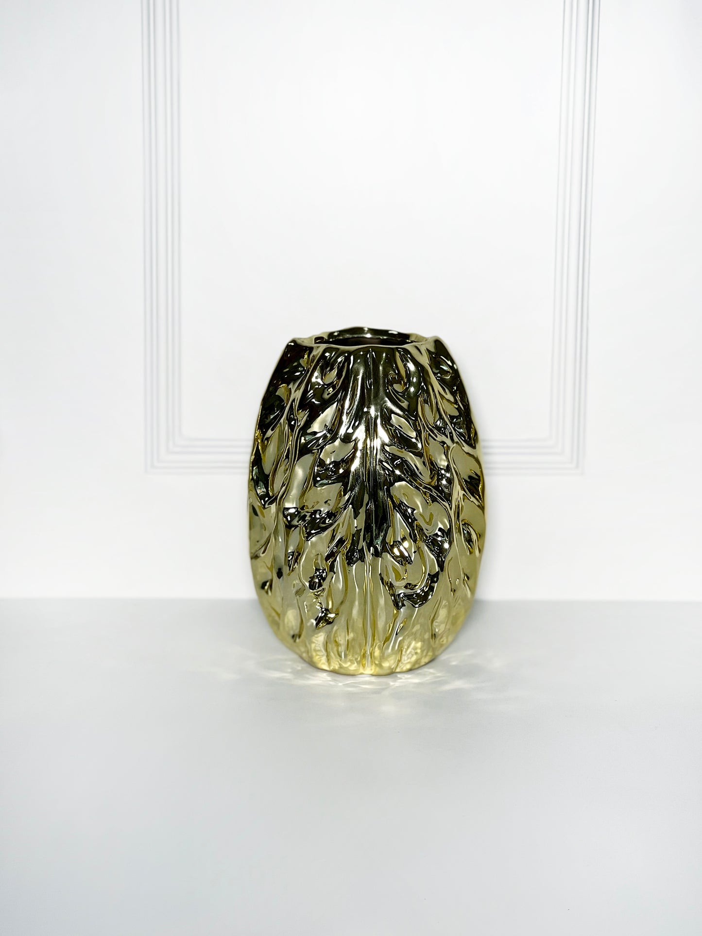 VASO ACELGA GOLD