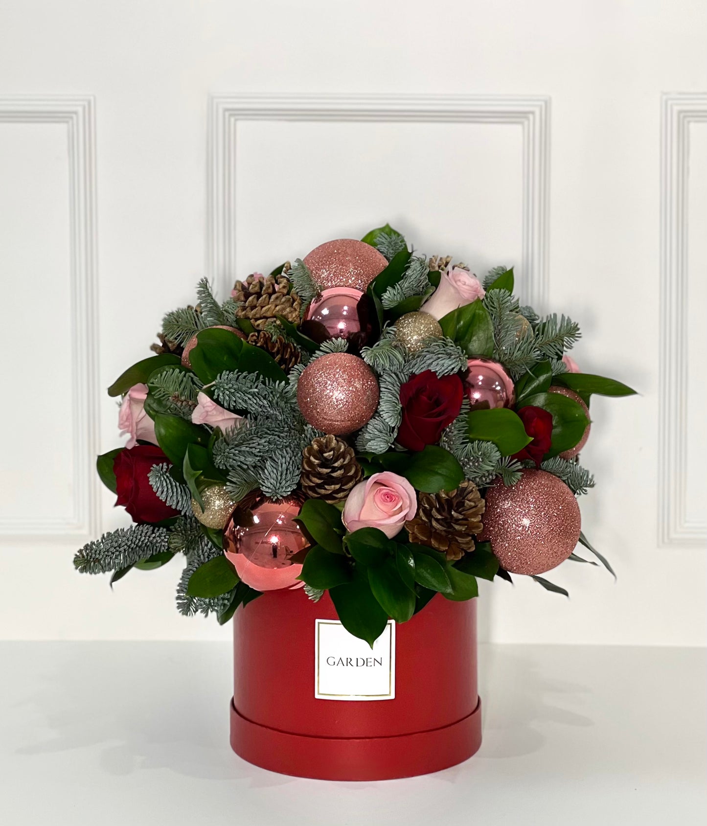BOX CINDY LOU L