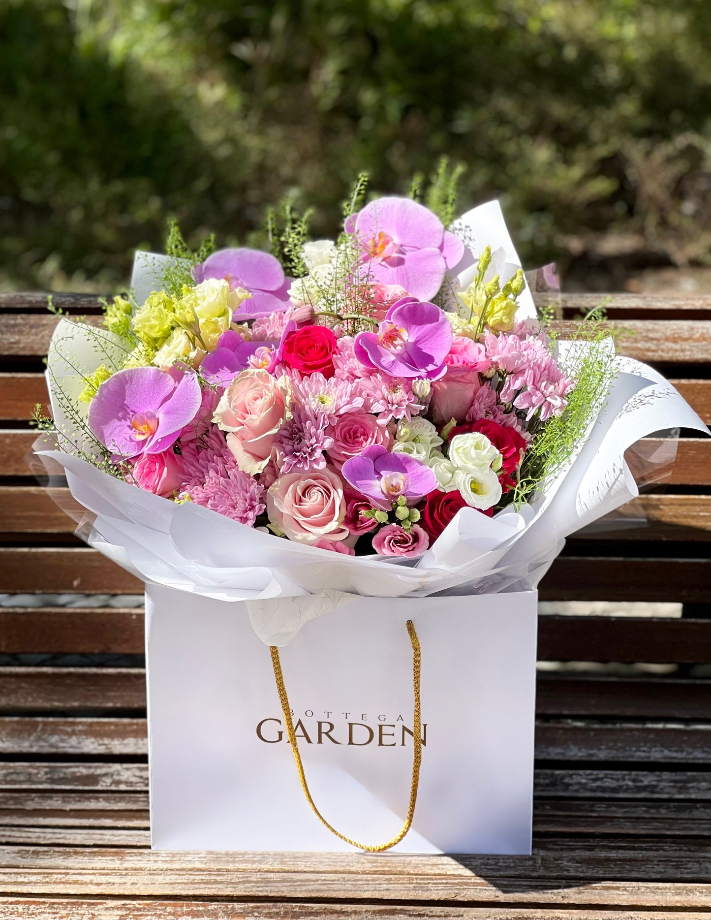 BOUQUET ADRI