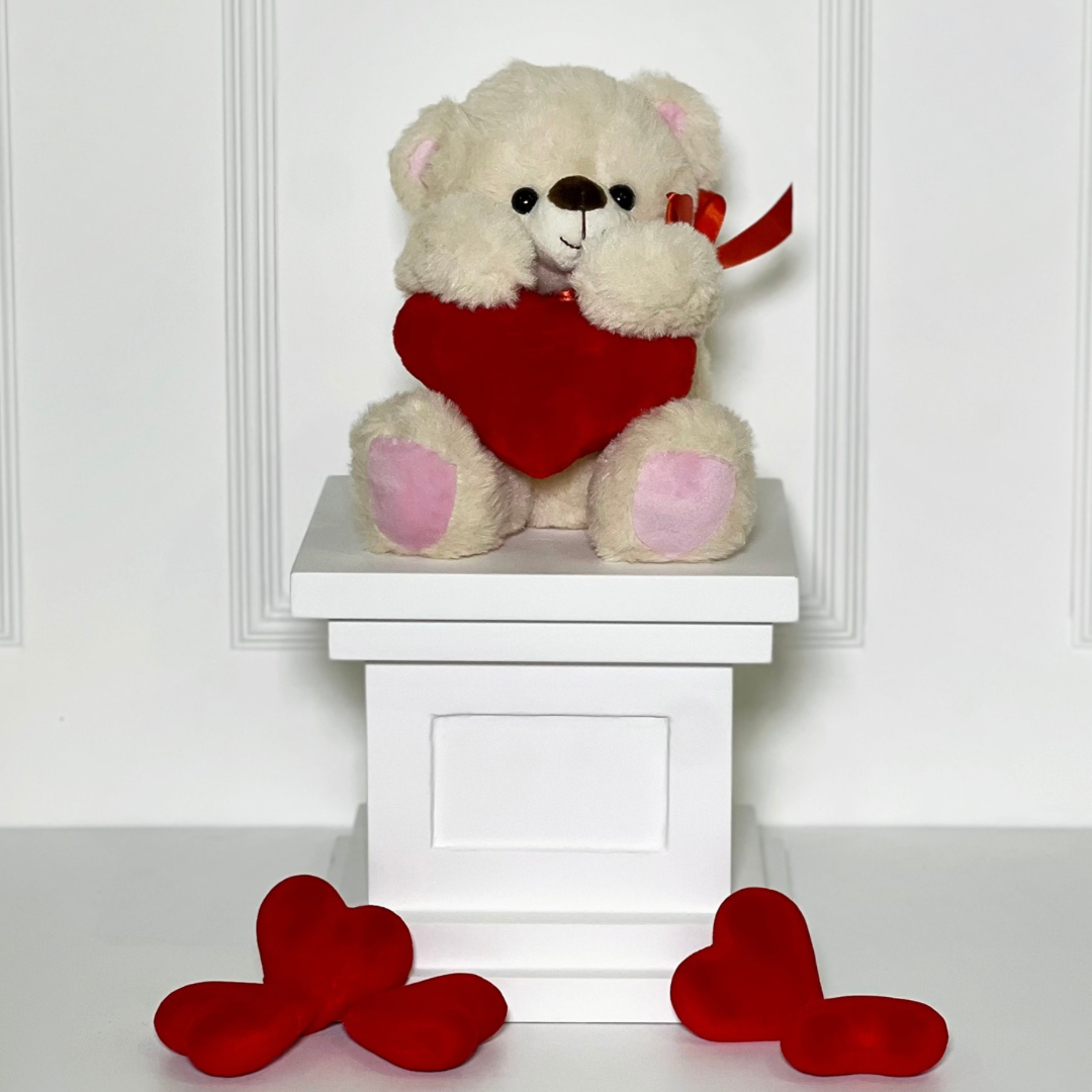 URSO TEDDY P