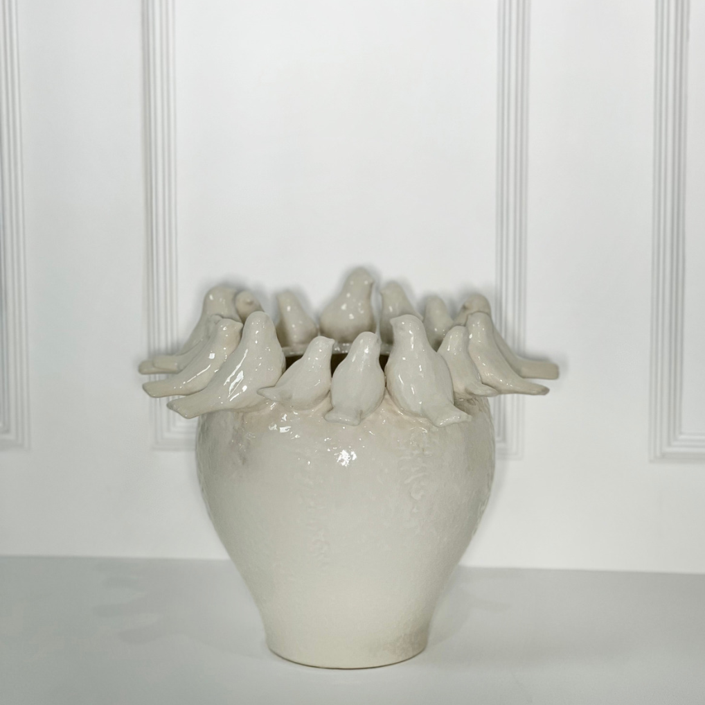 VASO BIRD M