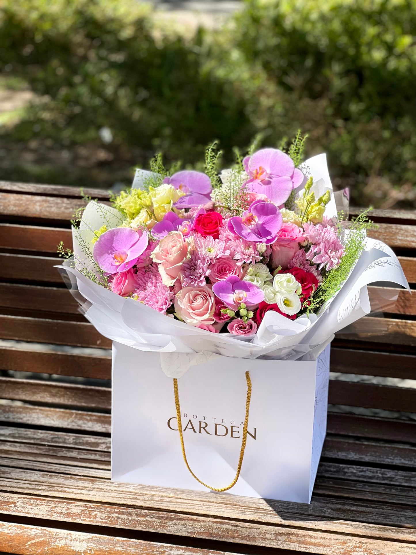 BOUQUET ADRI