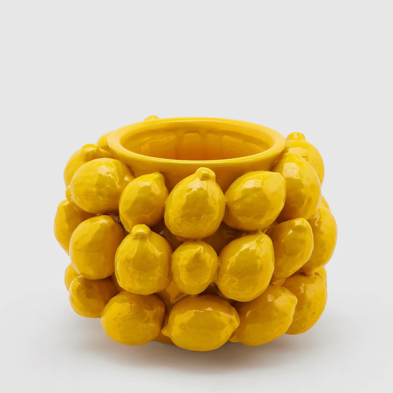 VASO FRUTTI LIMONNI 28 CM