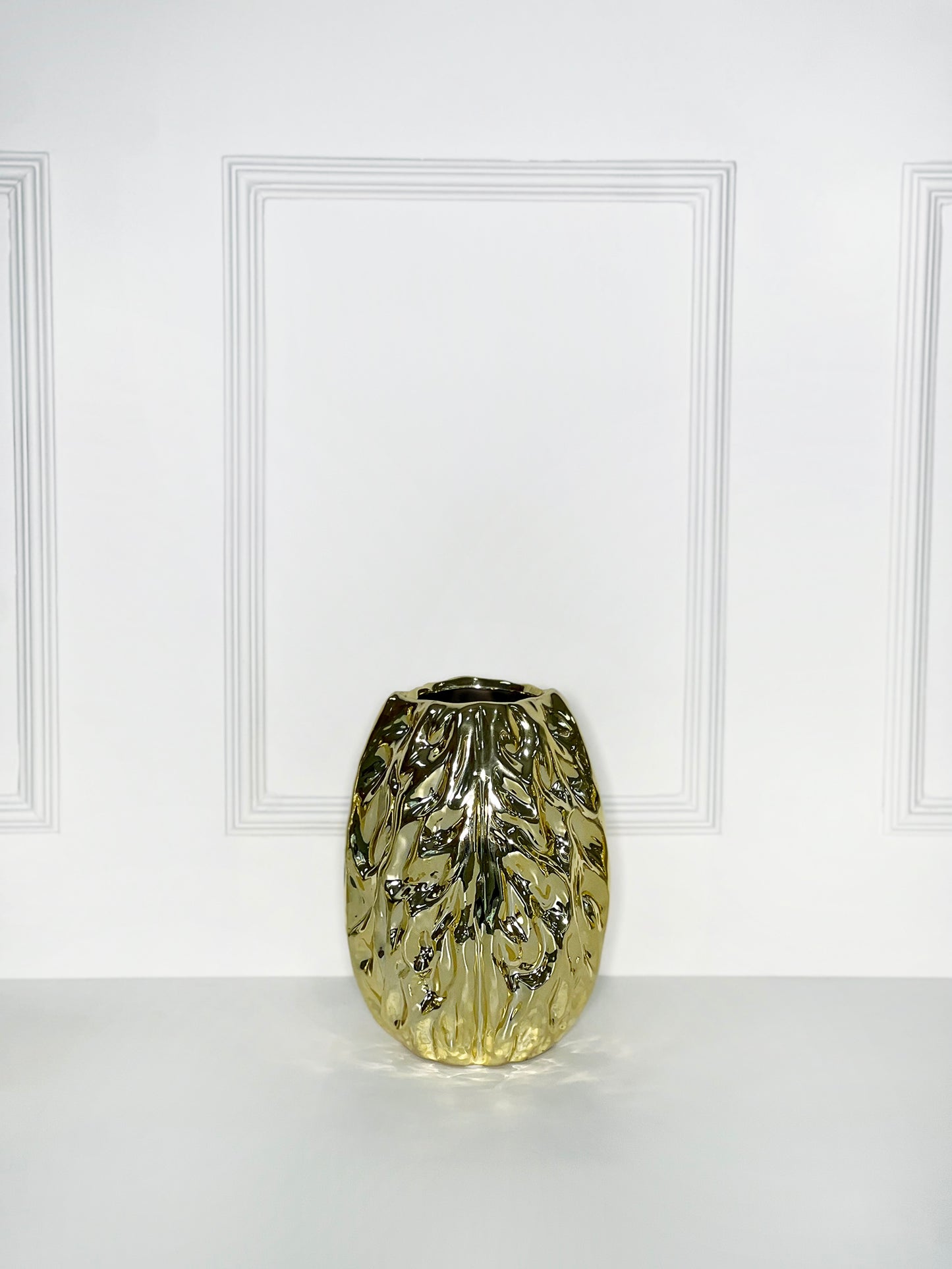 VASO ACELGA GOLD