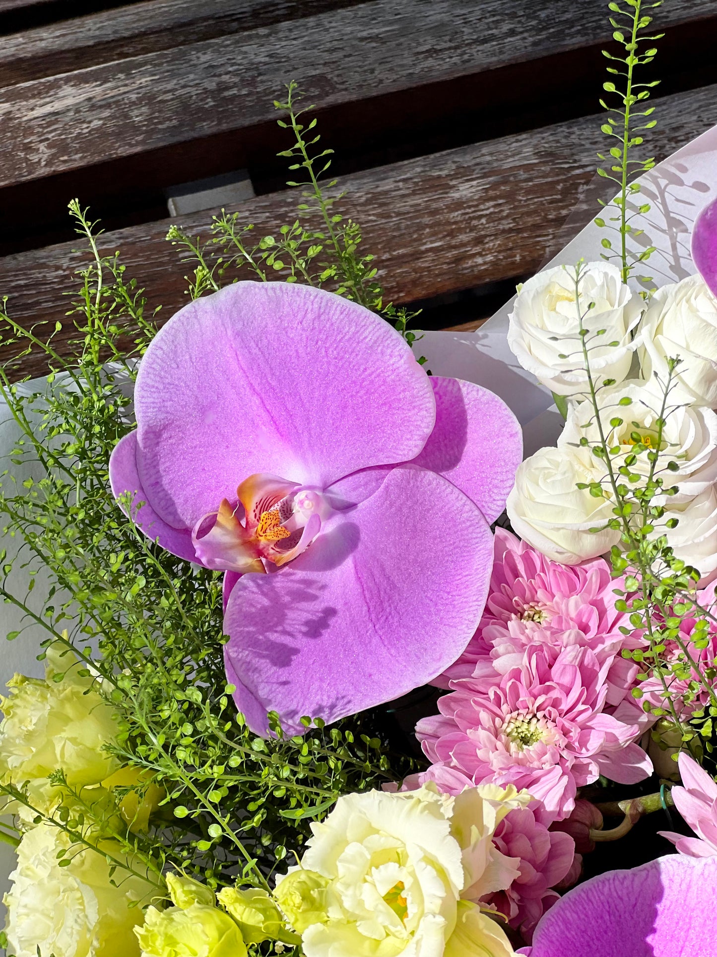 BOUQUET ADRI