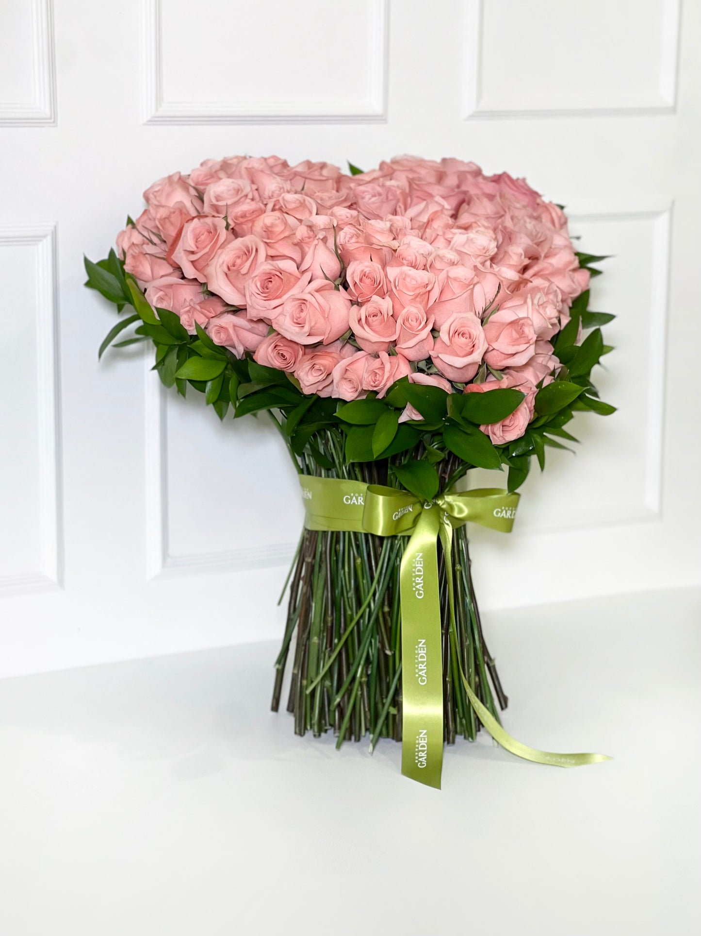 BOUQUET ALWAYS LOVE PINK