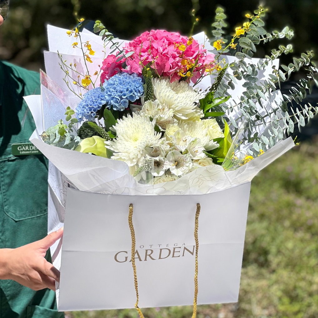 BOUQUET SILVIA