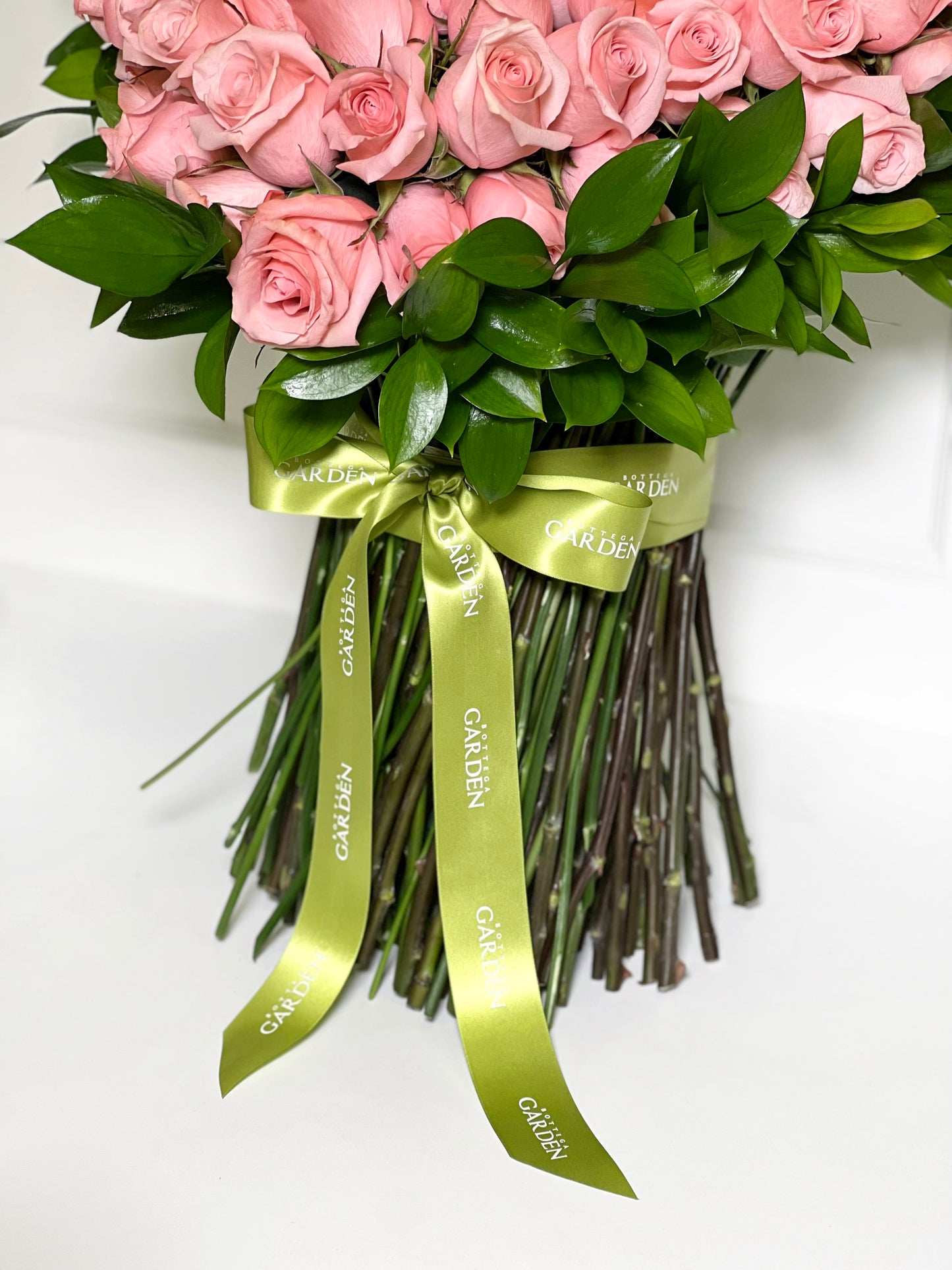BOUQUET ALWAYS LOVE PINK