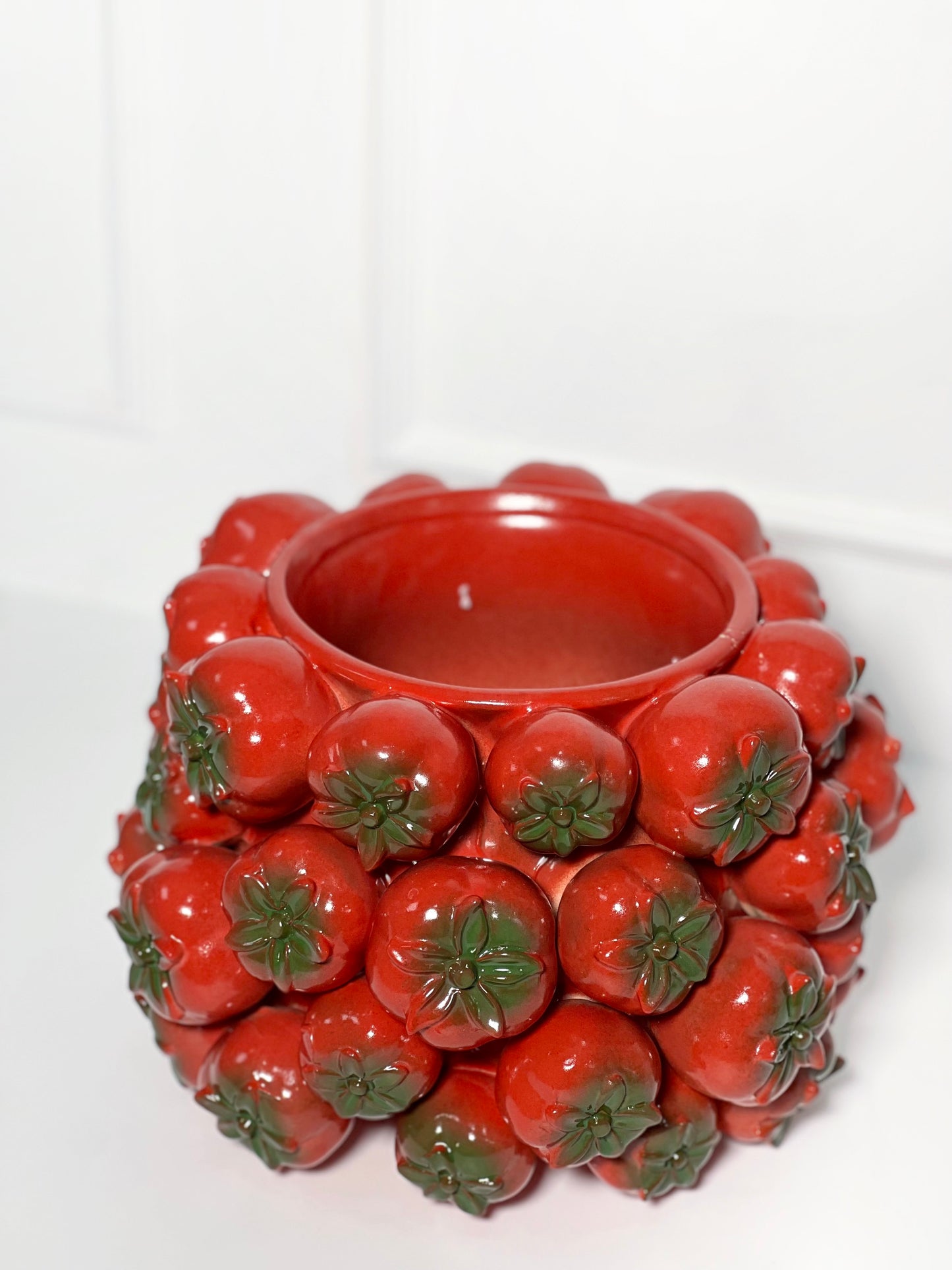 VASO TOMATE L