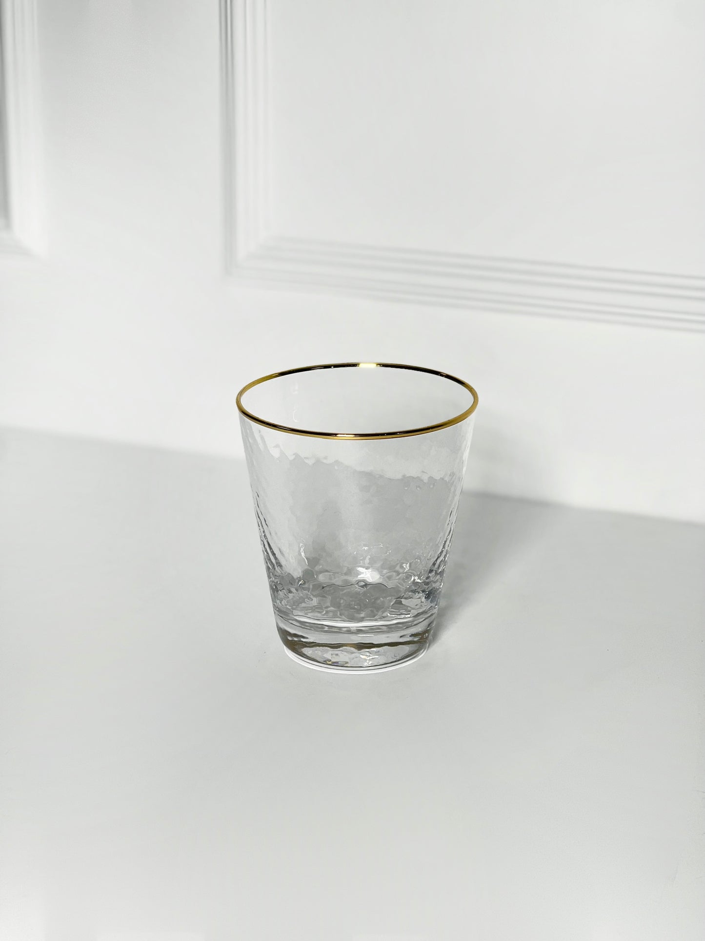 COPO DE CRISTAL