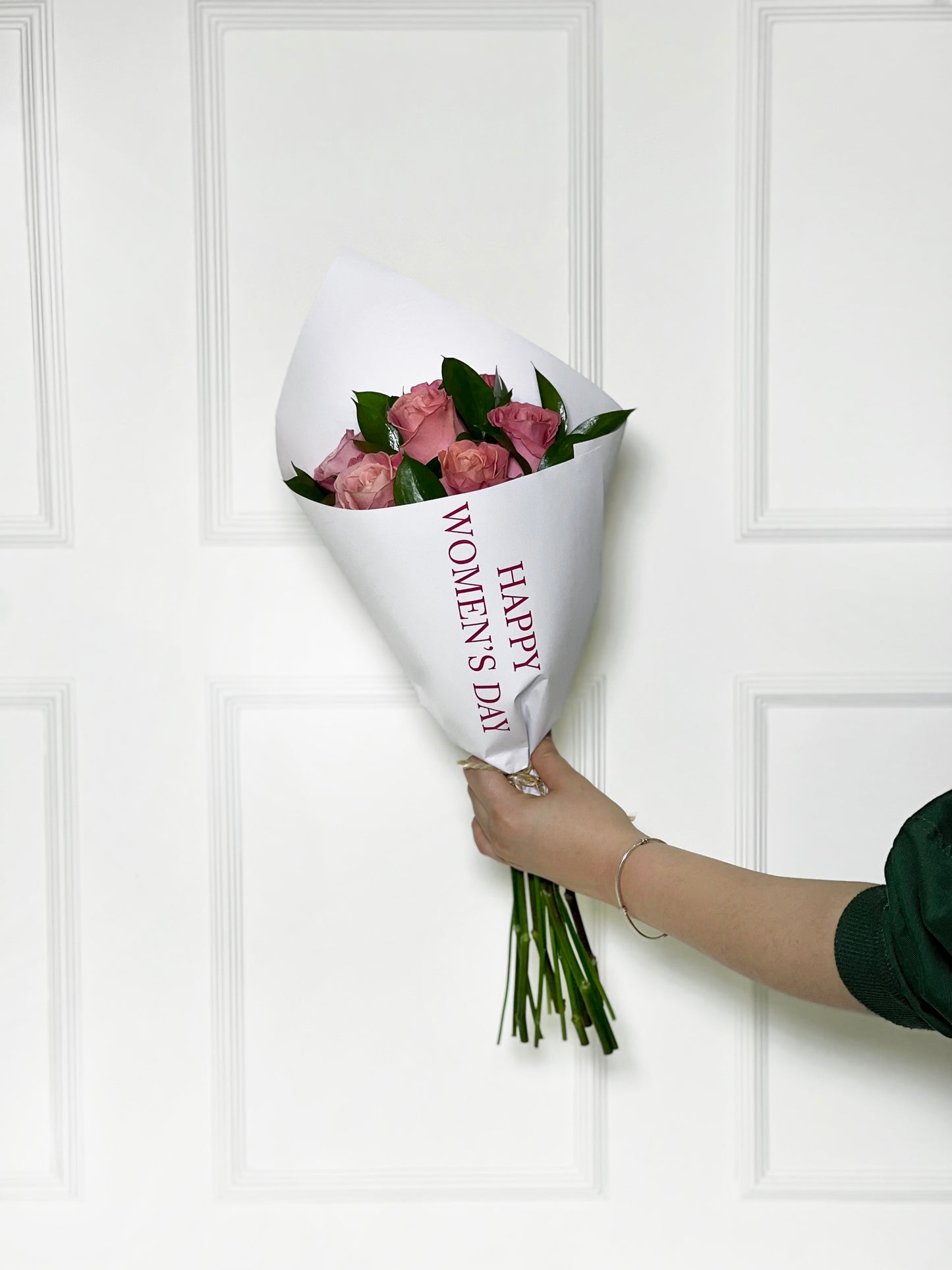 BOUQUET CLASSIC WOMEN’S DAY
