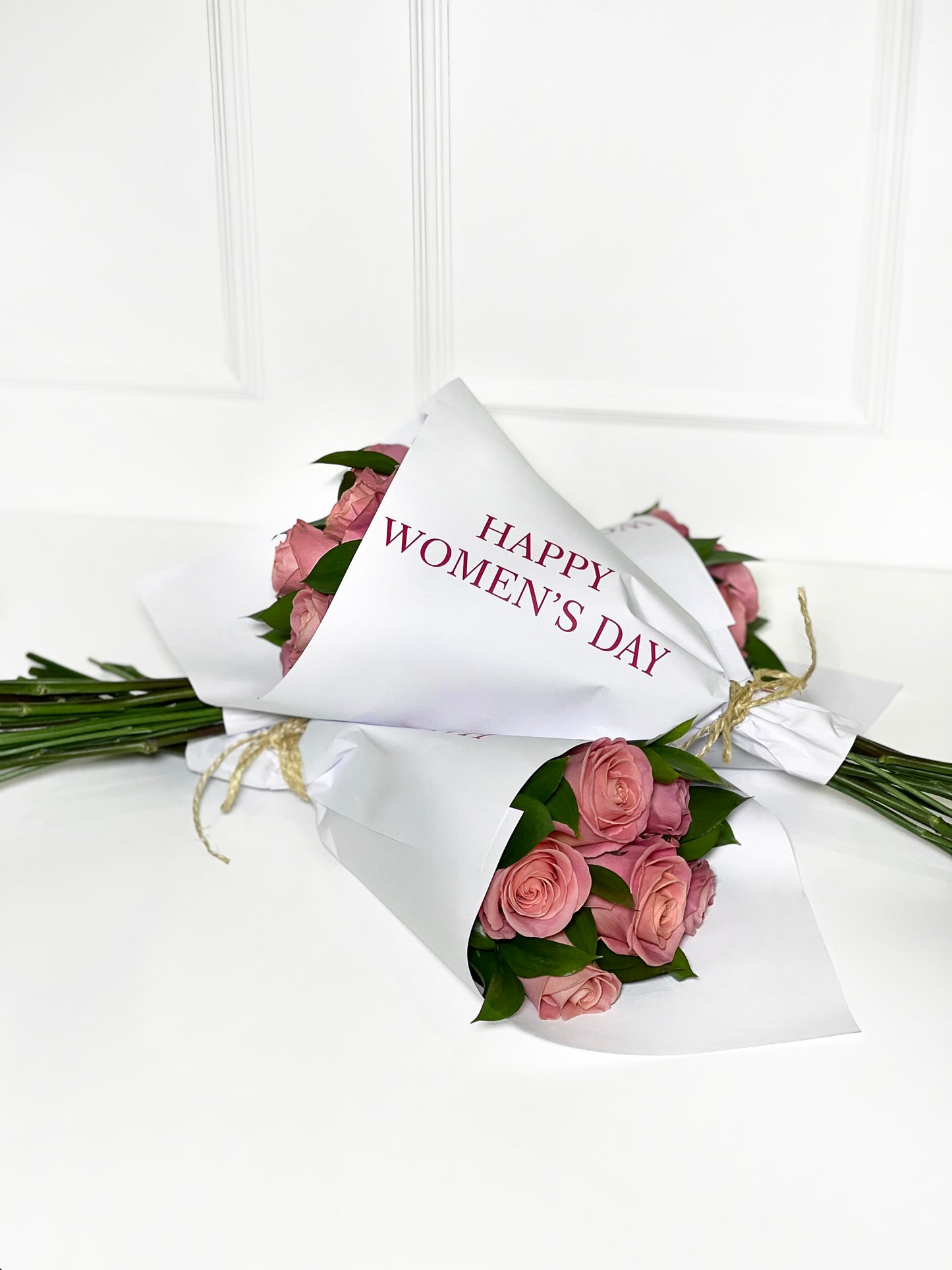 BOUQUET CLASSIC WOMEN’S DAY