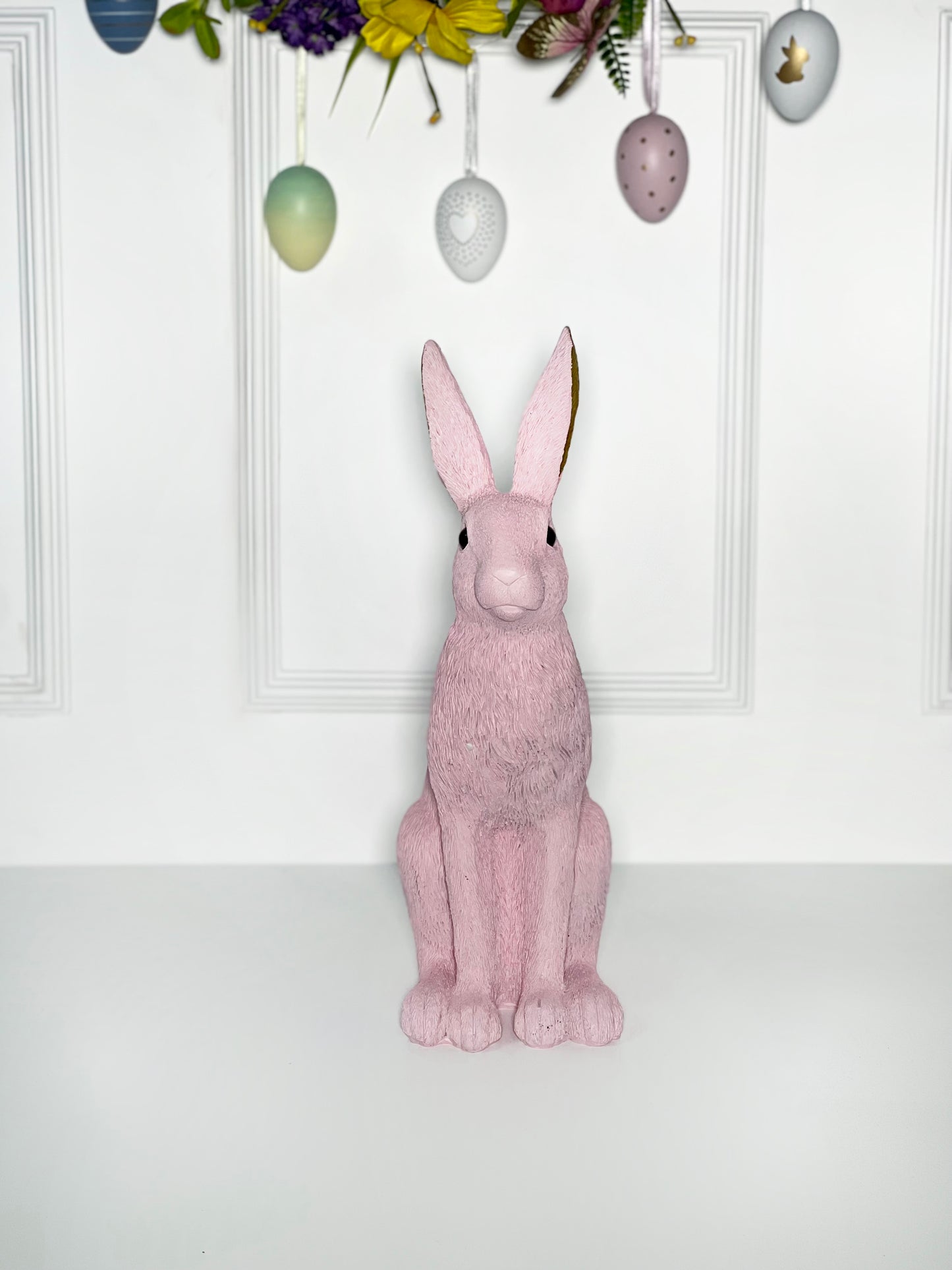 EASTER DECORATIVO PINK M