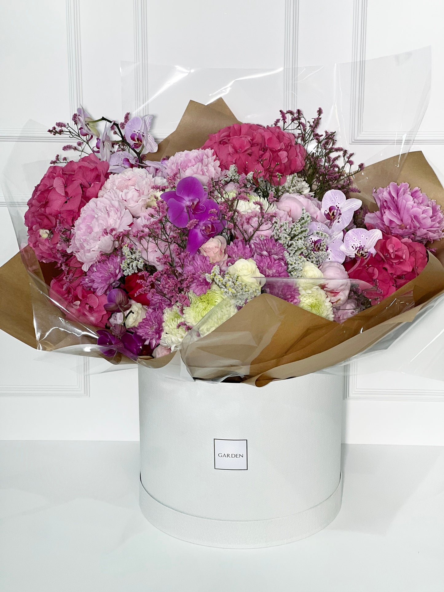 BOUQUET INÊS