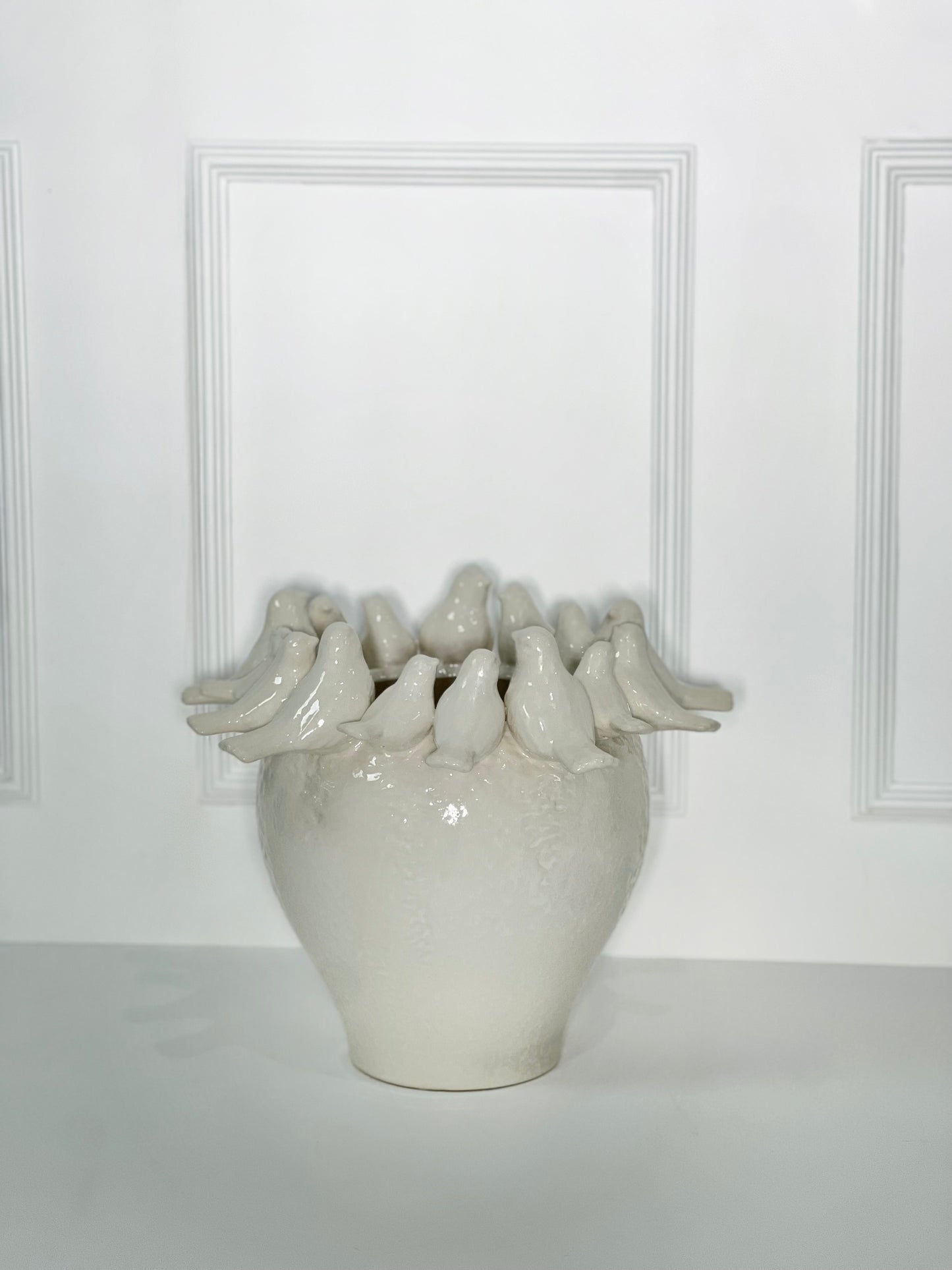 VASO BIRD M