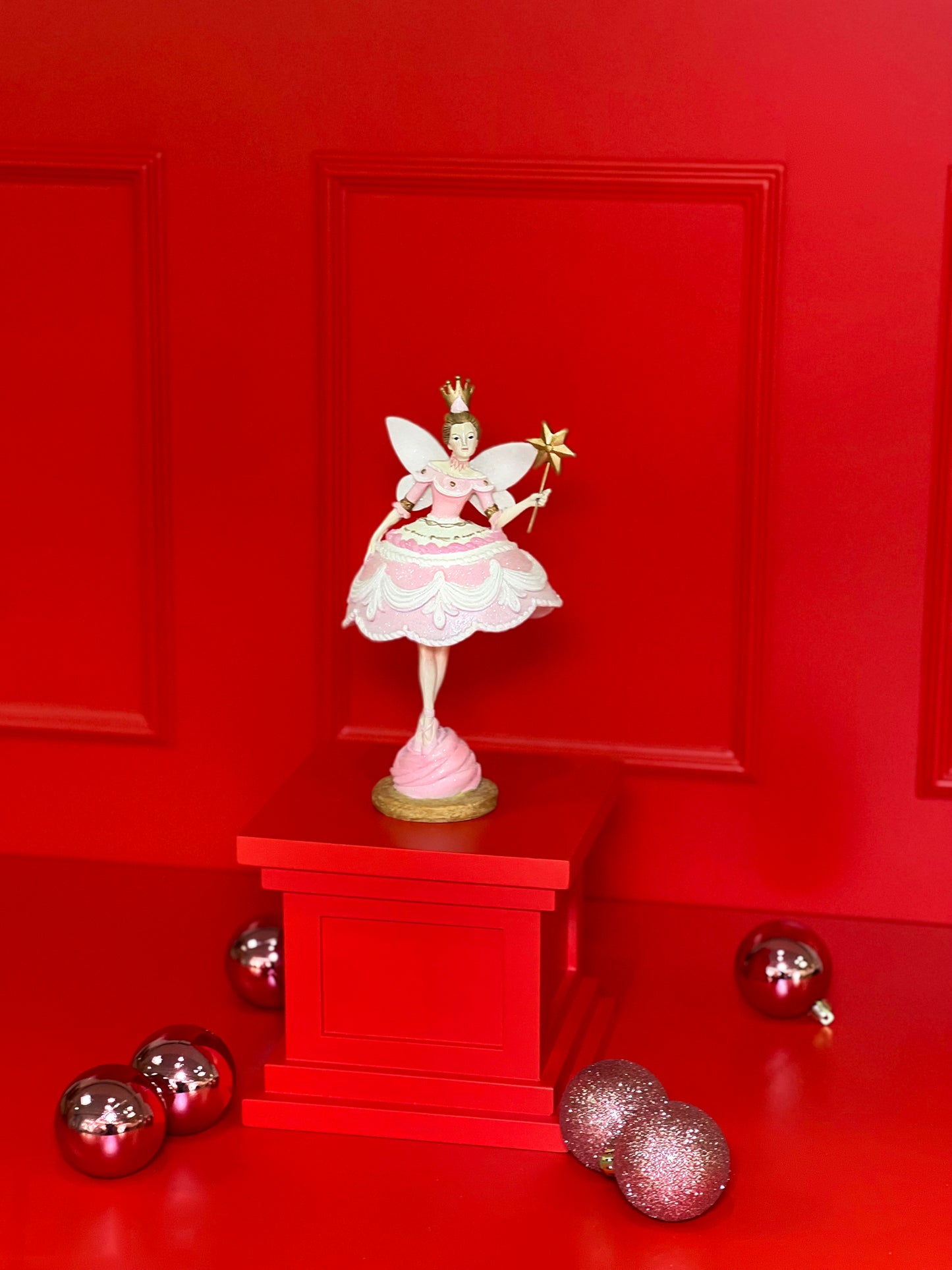BAILARINA PINK