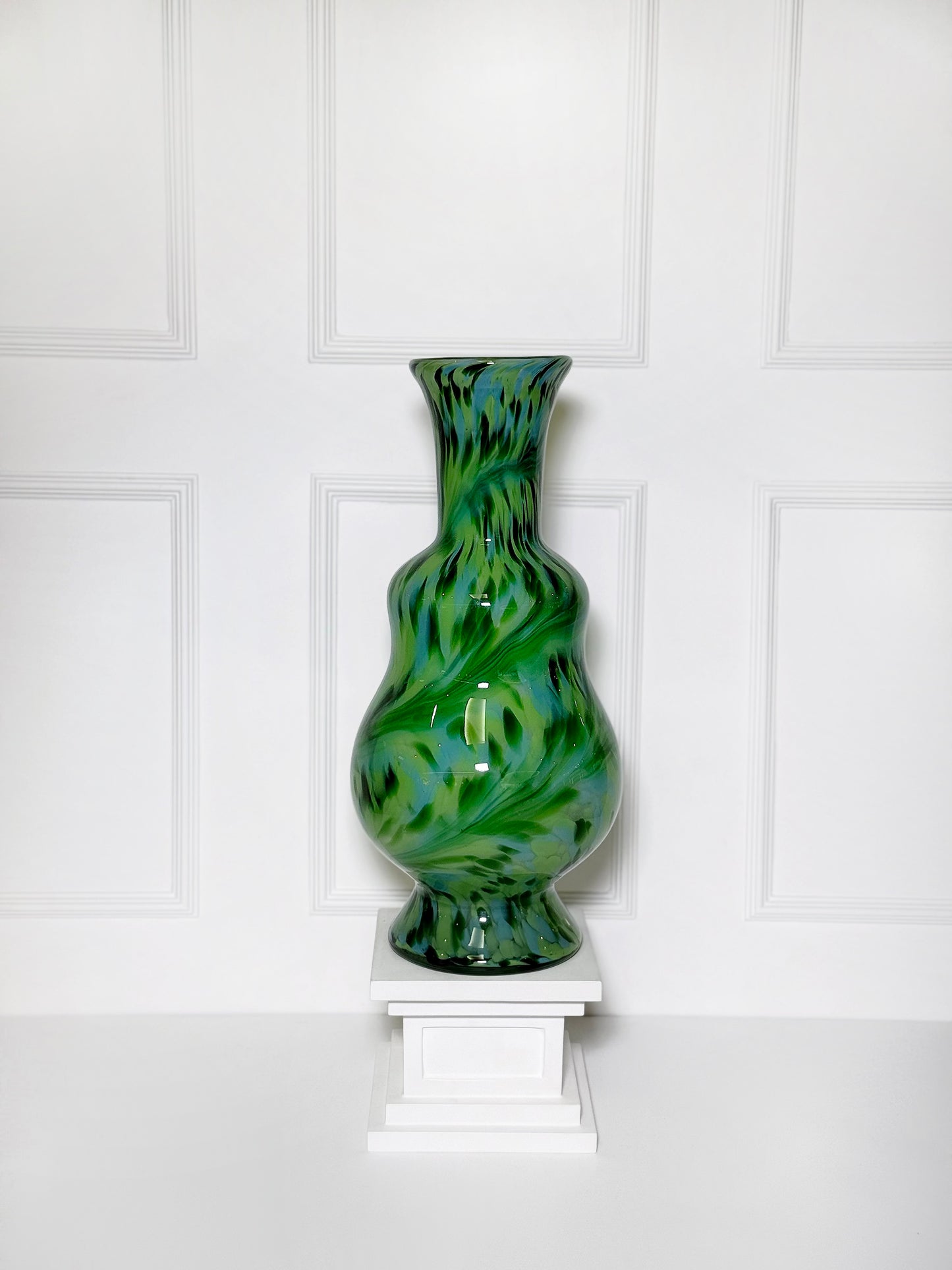 VASO MÁCULA L GREEN