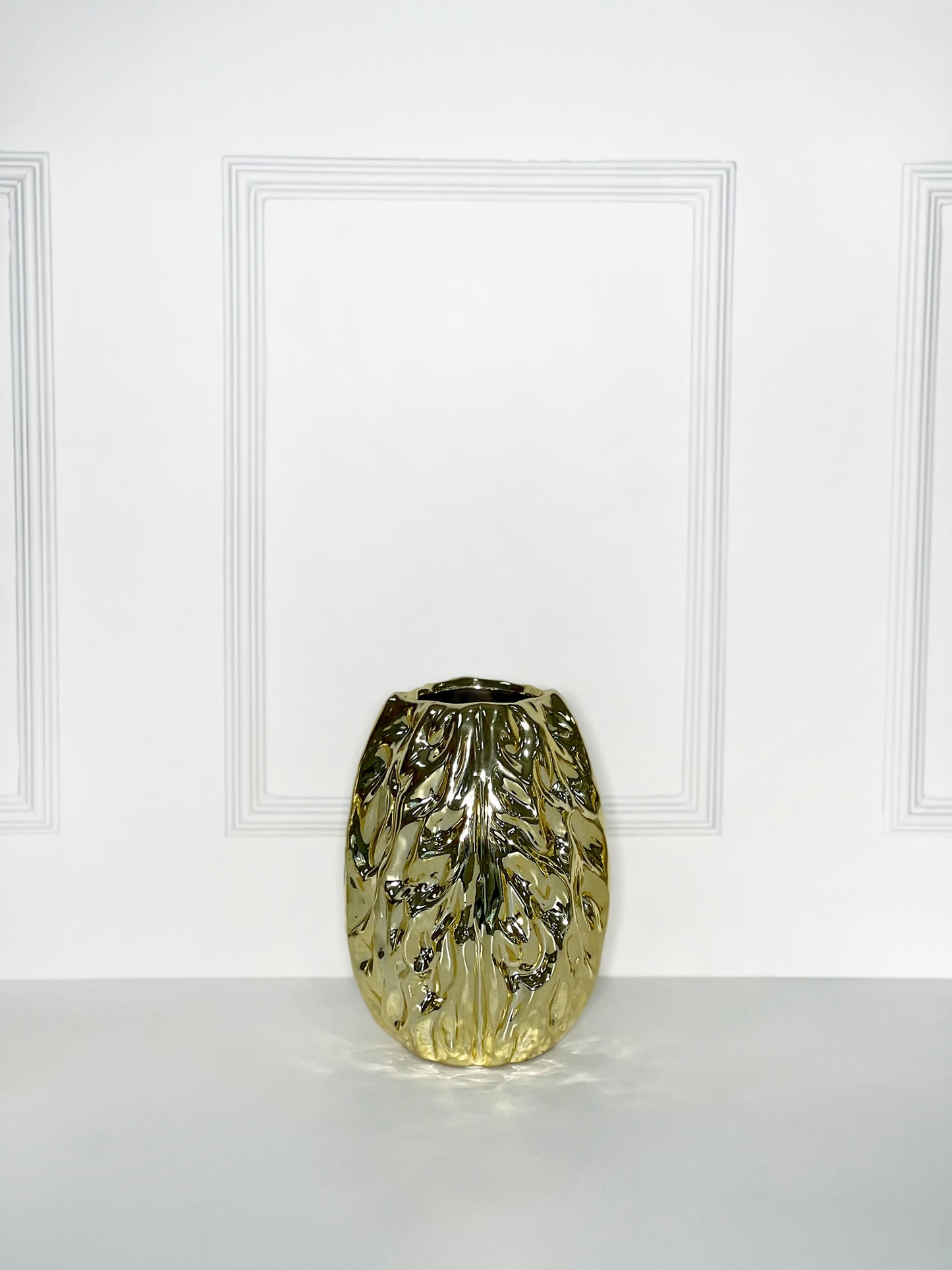 VASO ACELGA GOLD