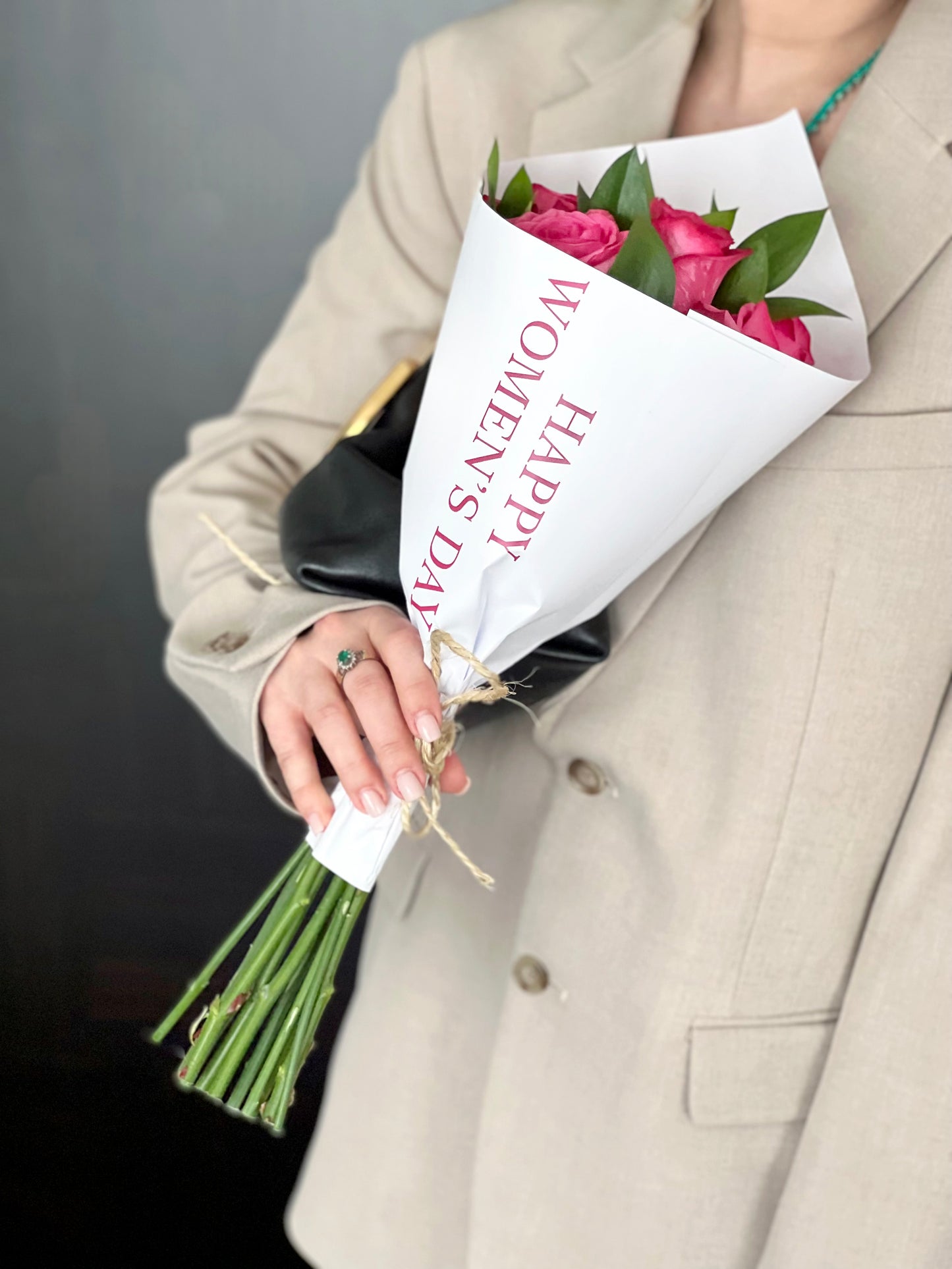 BOUQUET CLASSIC WOMEN’S DAY
