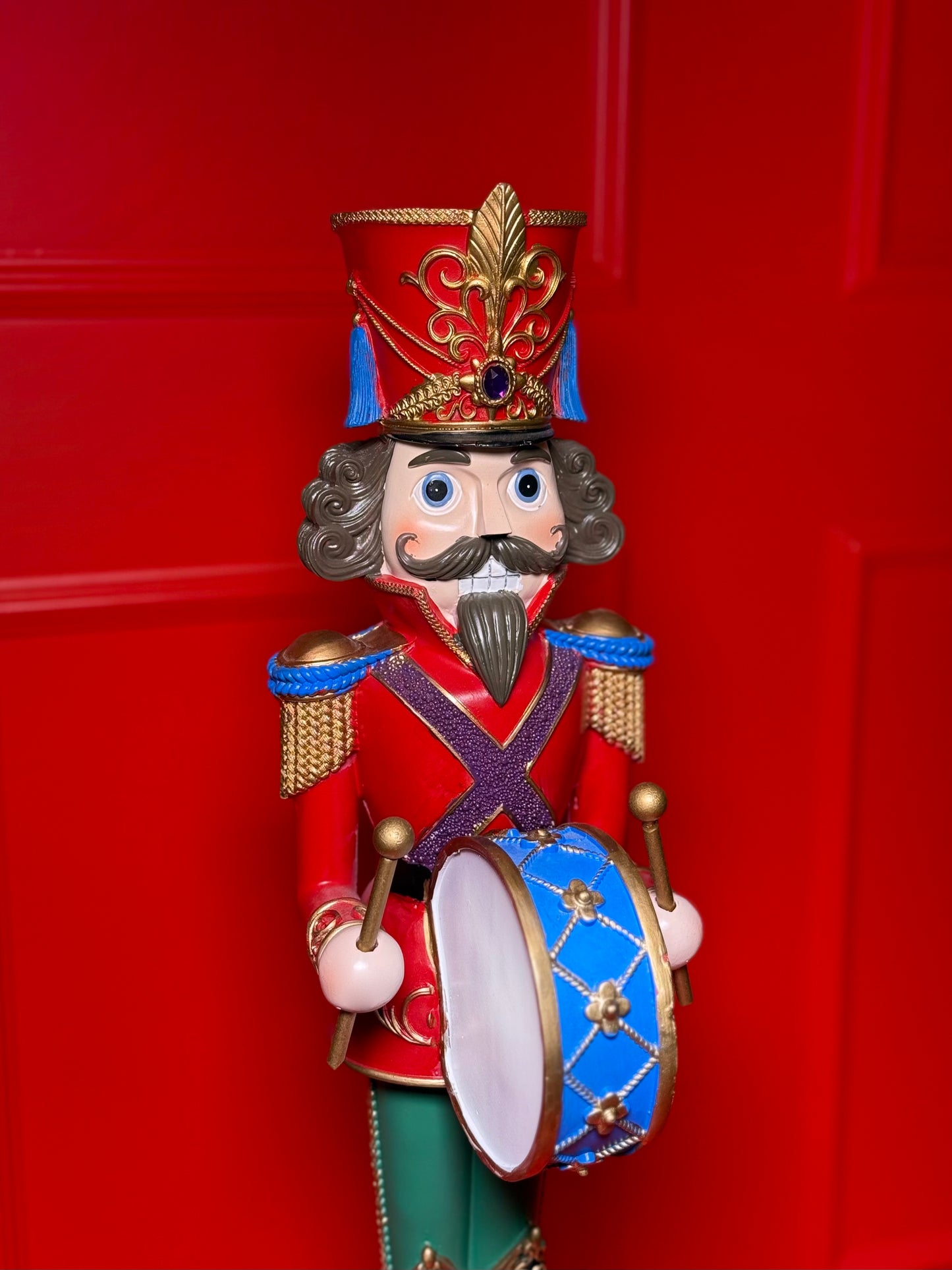 QUEBRA-NOZES INSTRUMENTAL