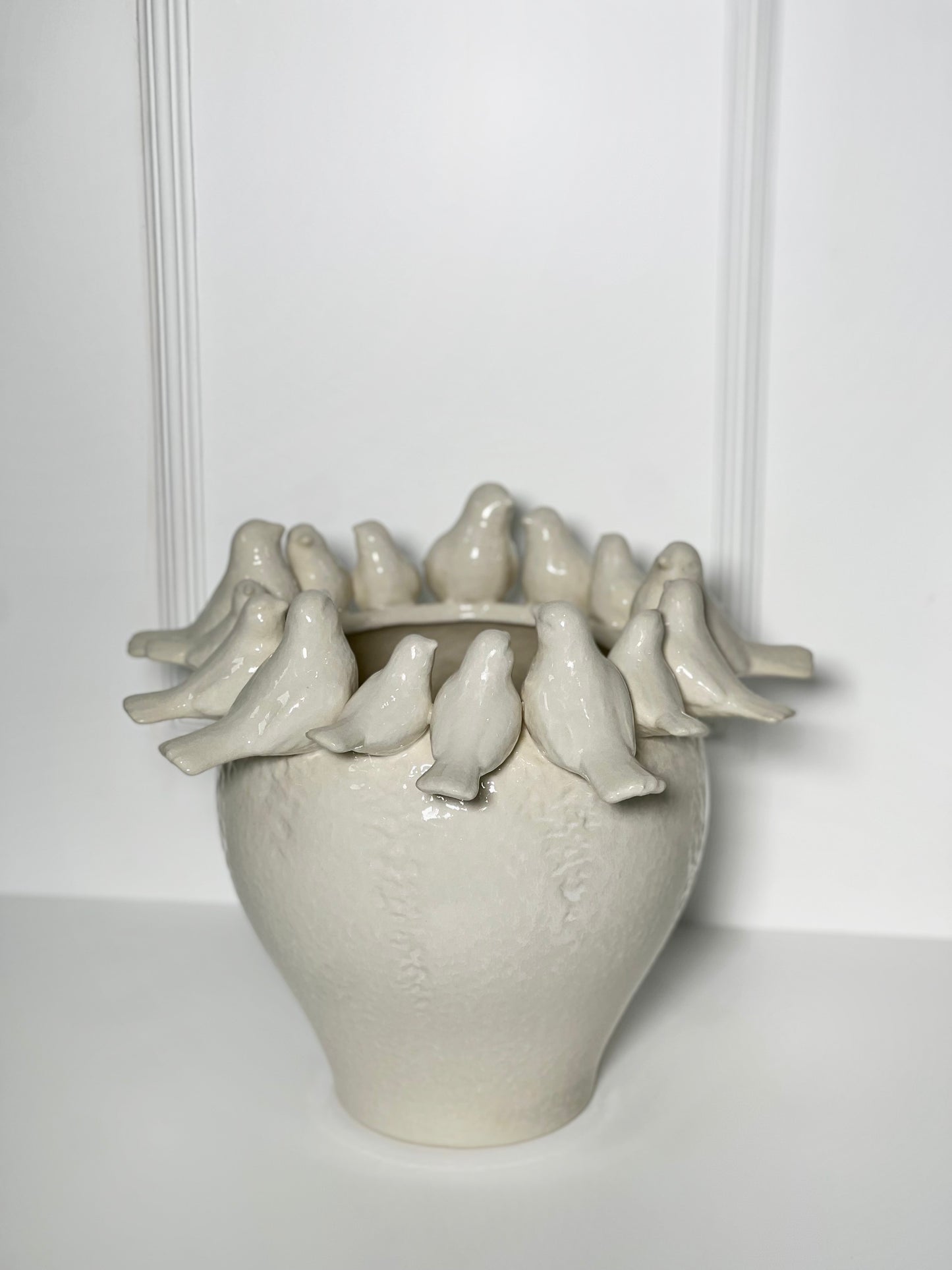 VASO BIRD M