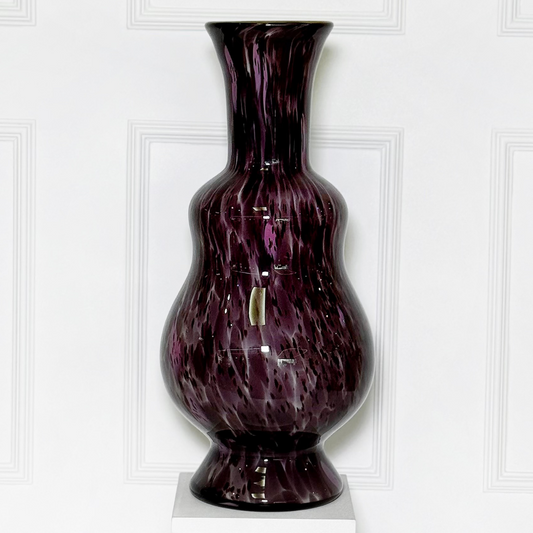 VASO MÁCULA L PURPLE