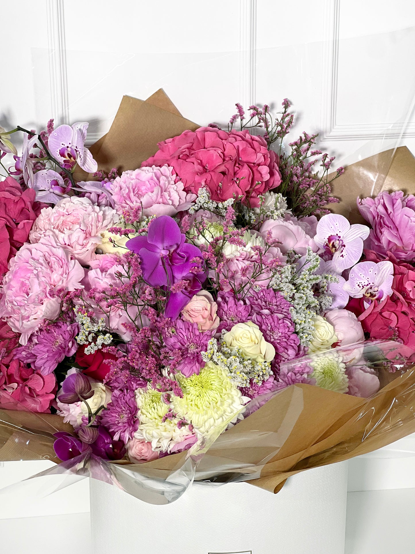 BOUQUET INÊS