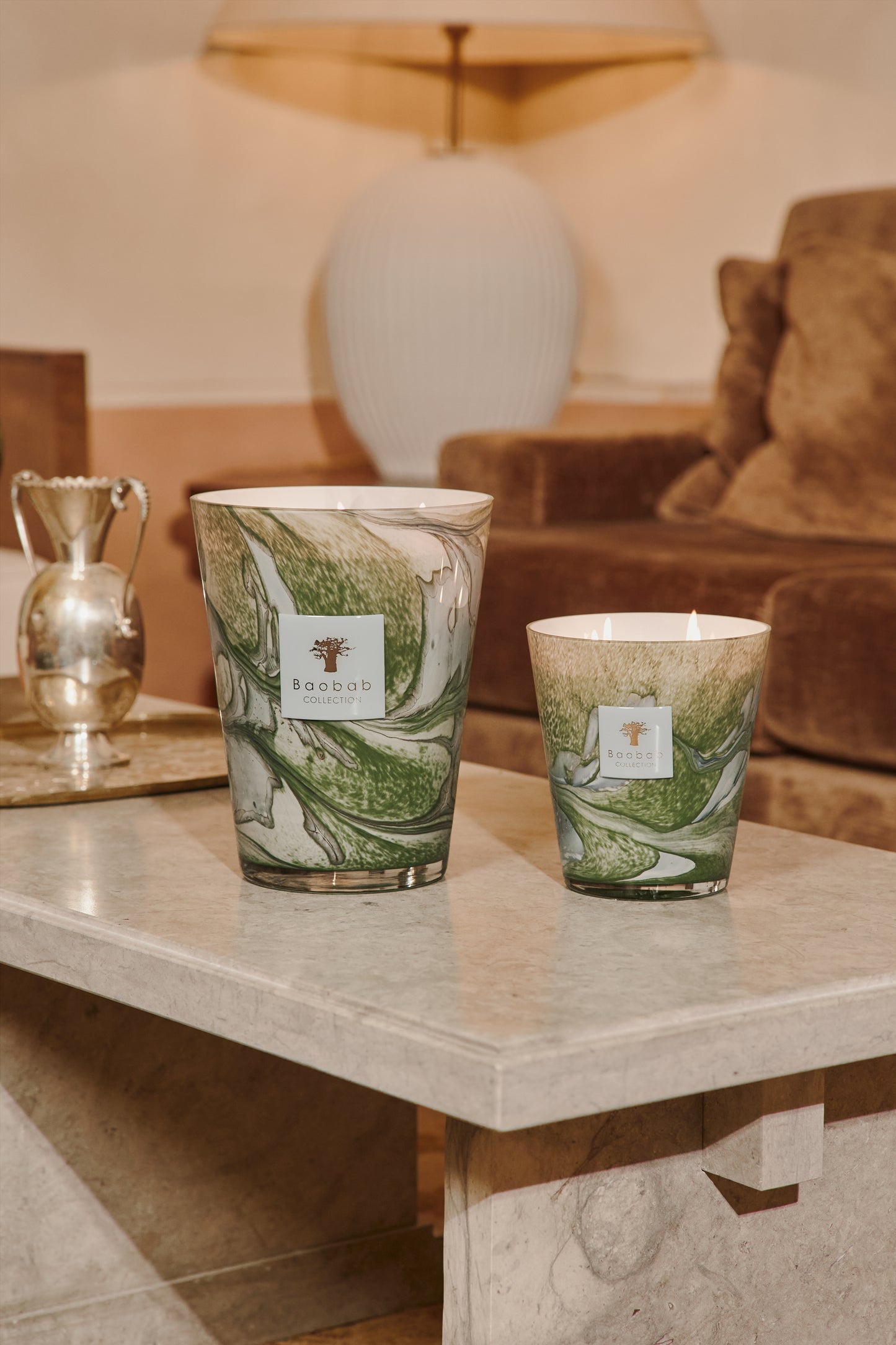 Leaves Edição Limitada Marius