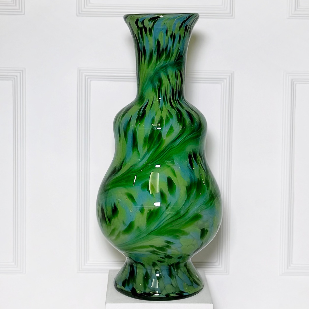 VASO MÁCULA L GREEN