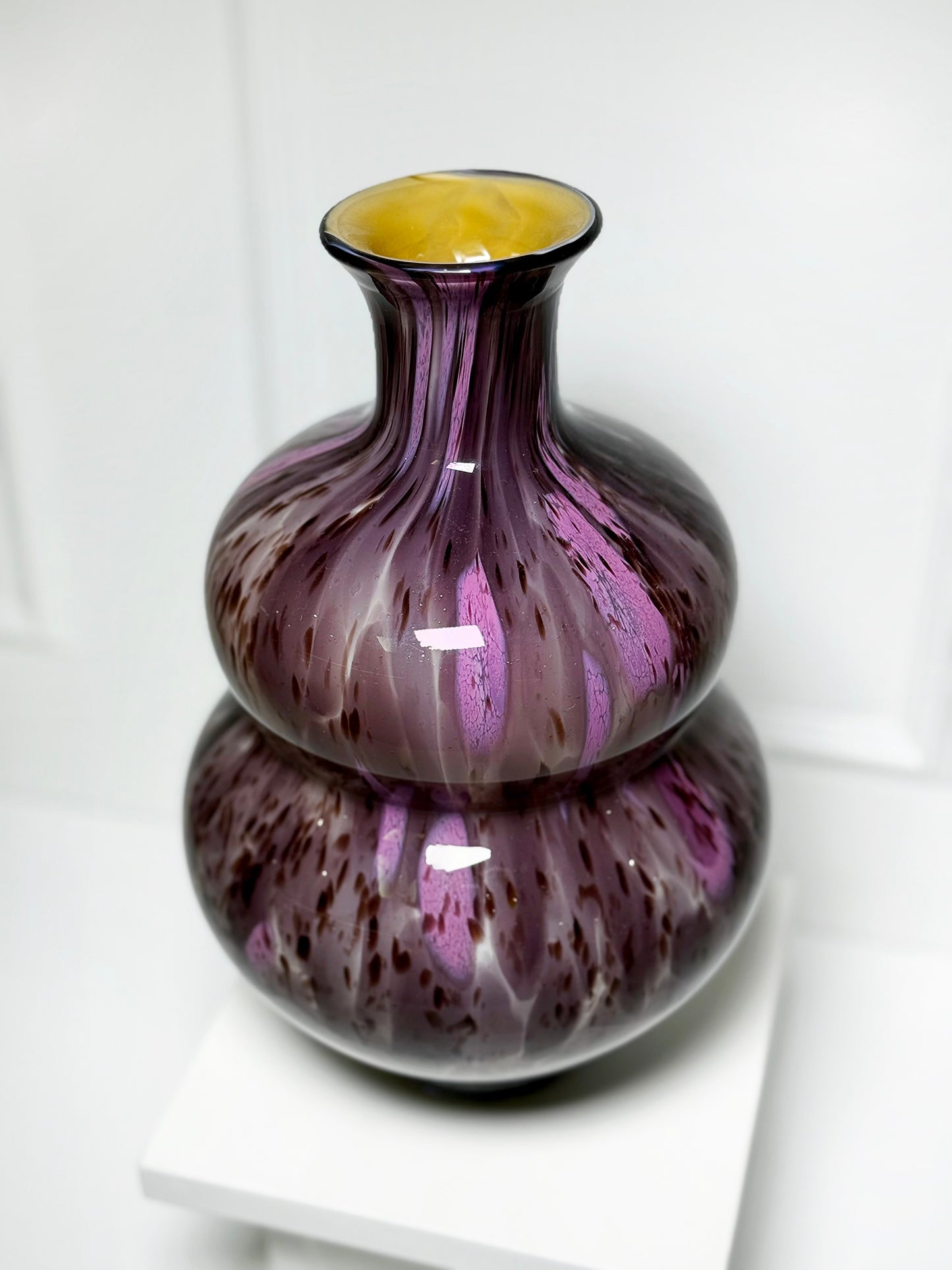 VASO MÁCULA P PURPLE