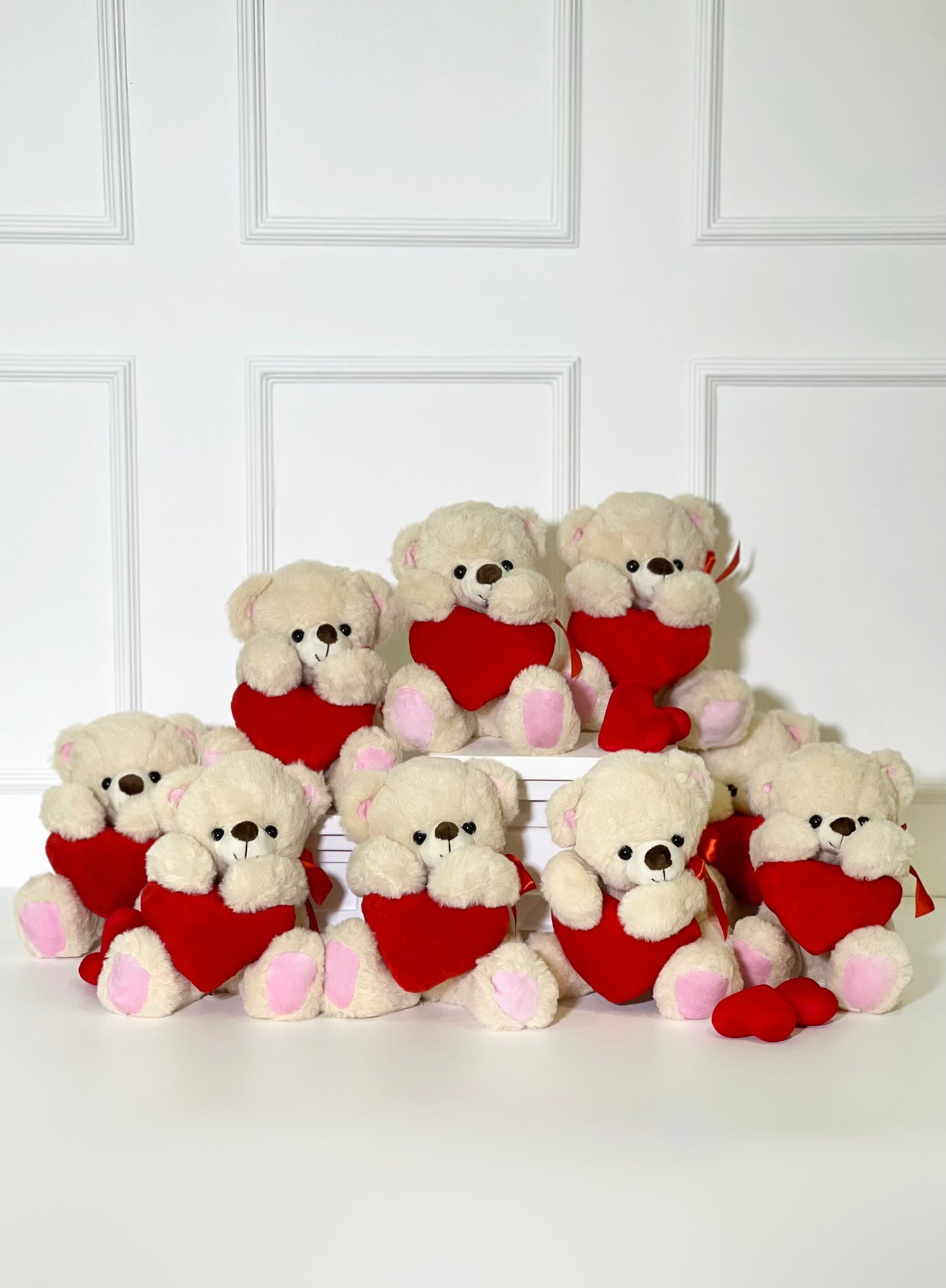 URSO TEDDY P