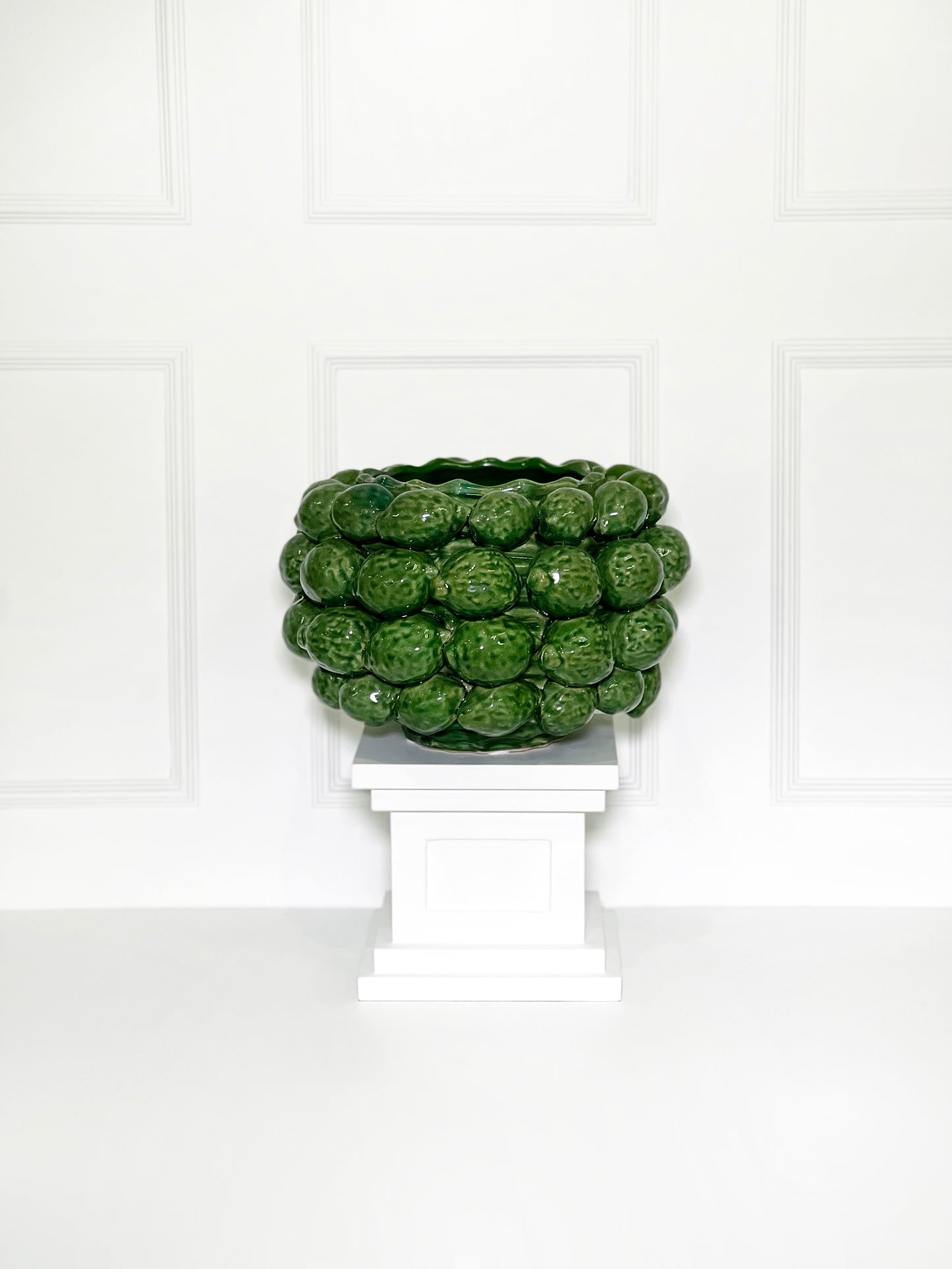 VASO LIMA GREEN L