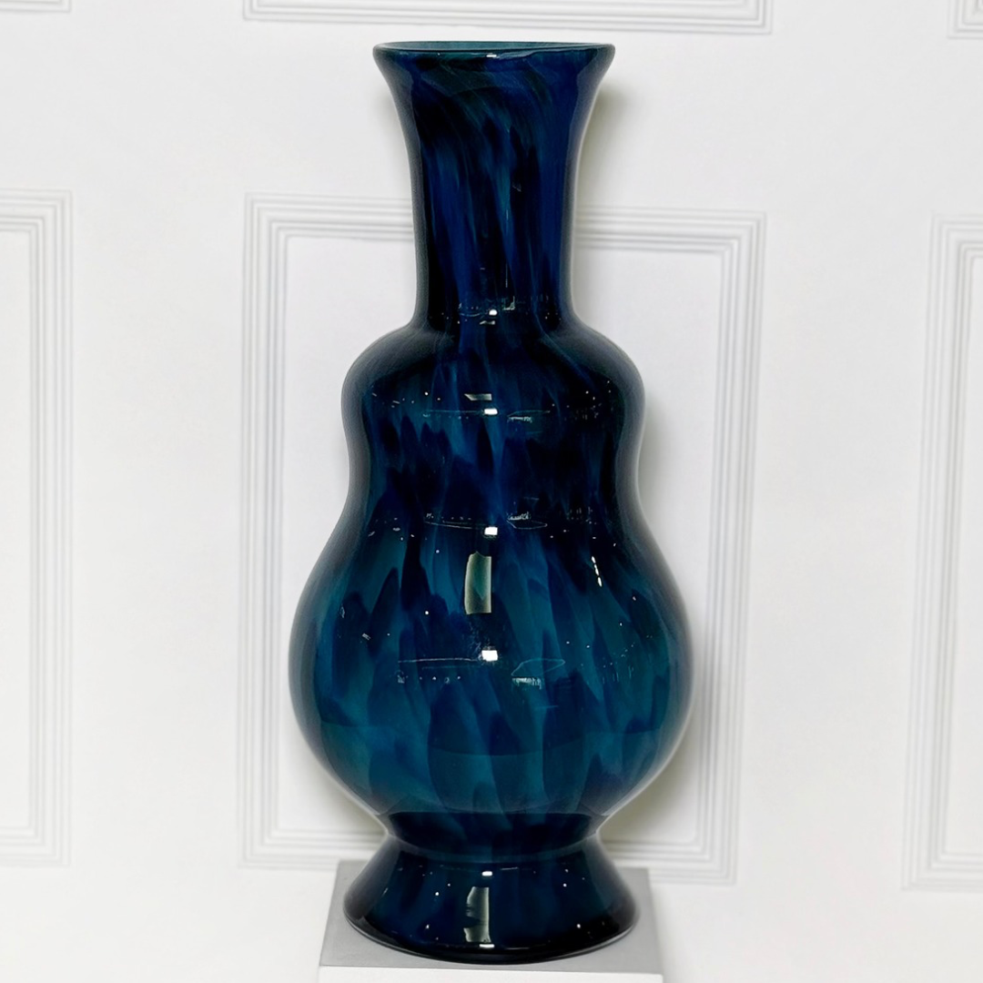 VASO MÁCULA L BLUE