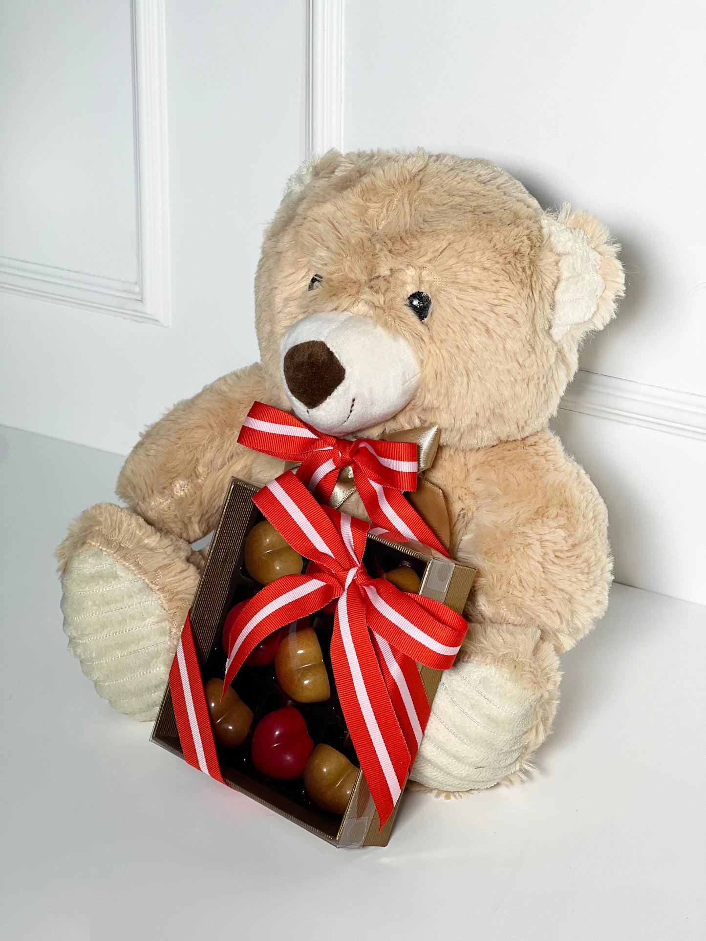 URSO TED