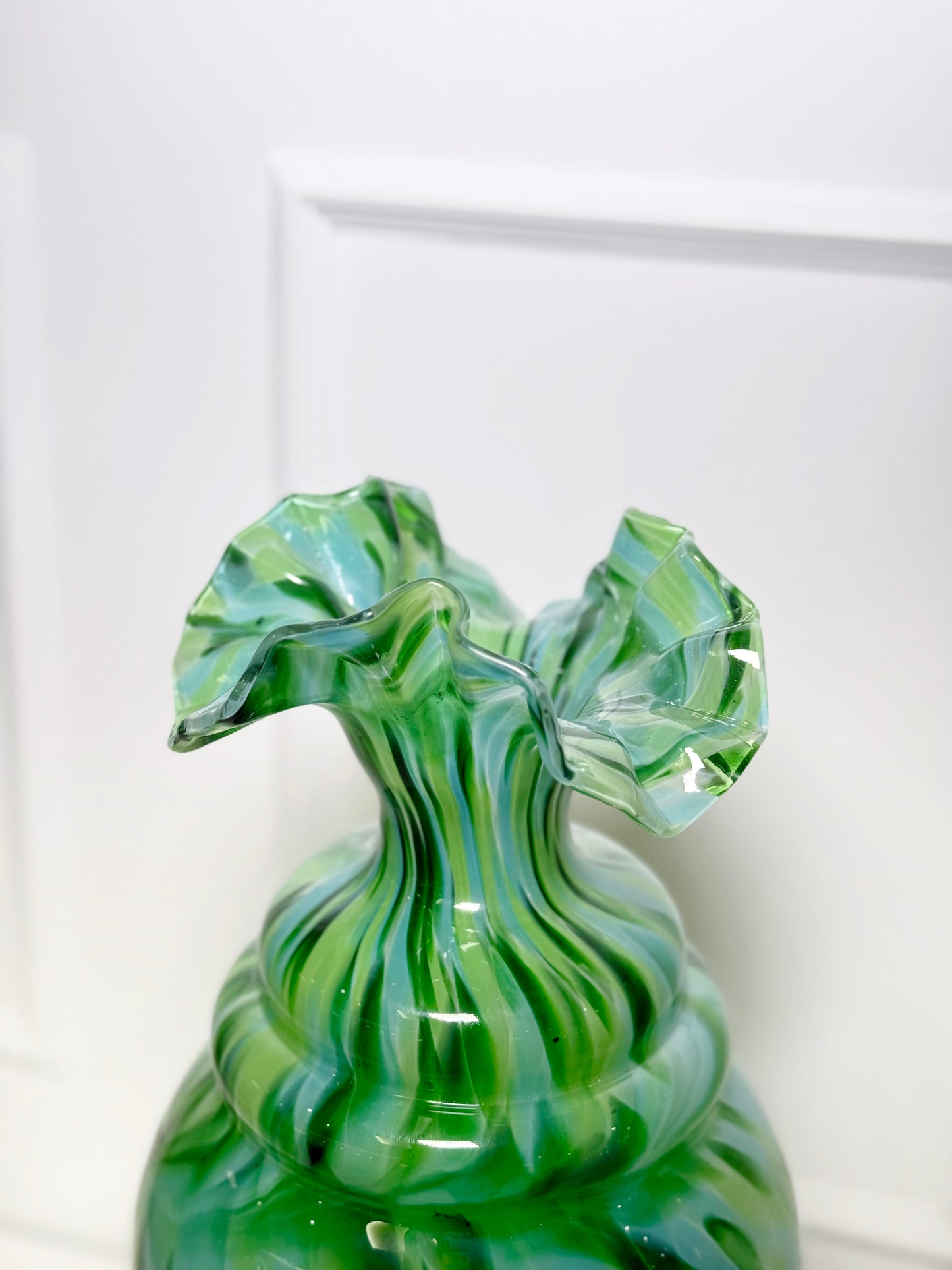 VASO MÁCULA P GREEN