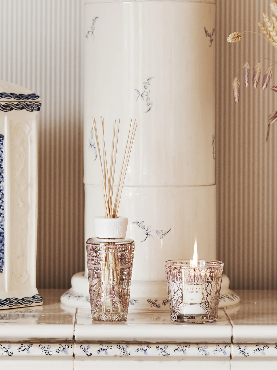 My First Baobab Paris' gift box Baobab Collection