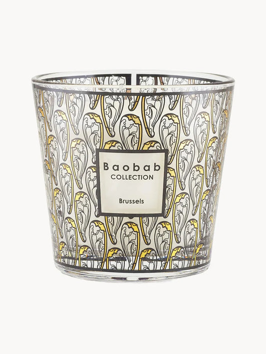 My First Baobab Brussels